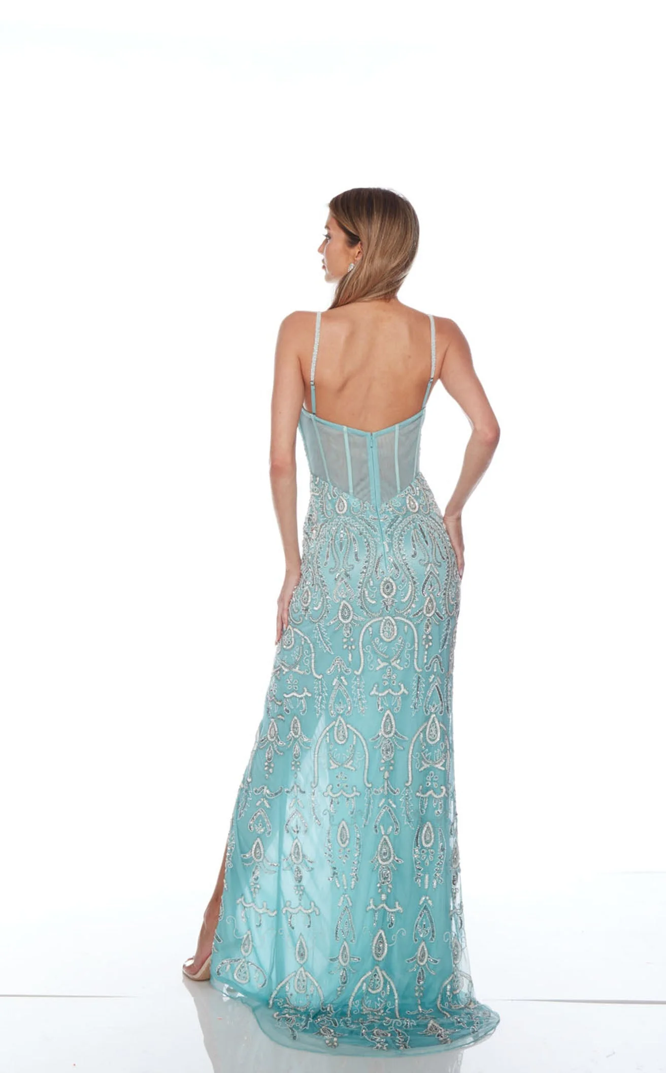 Alyce 88011 Dress - Image 3