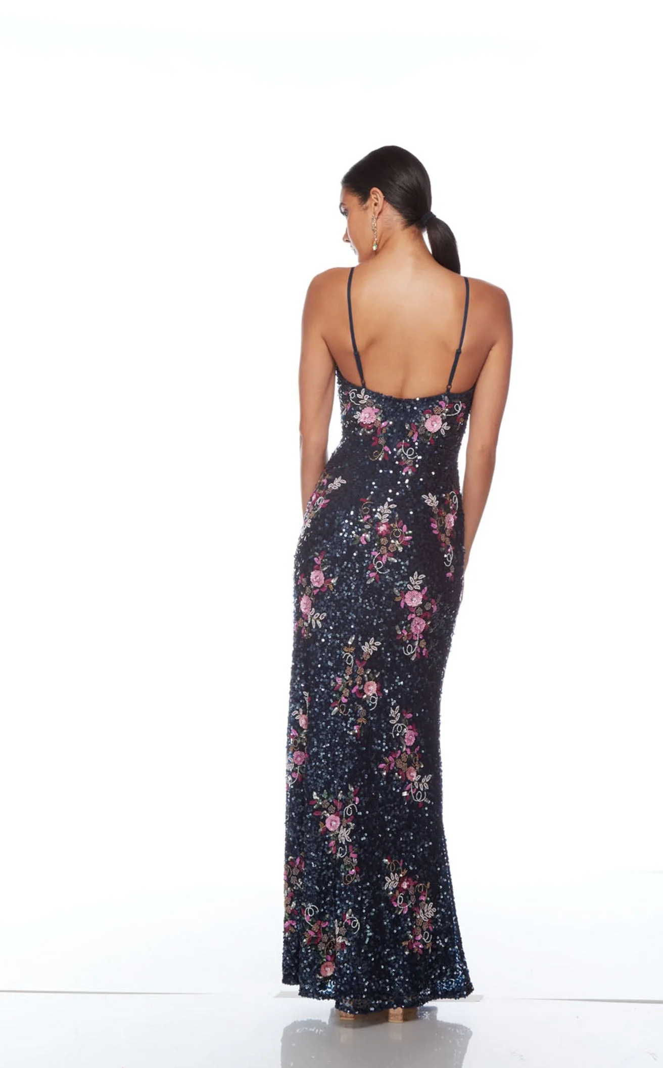 Alyce 88012 Dress - Image 3
