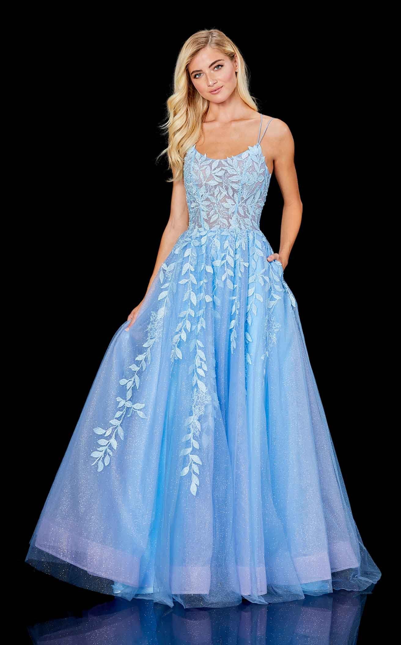 Amarra 20006 Dress - Image 2