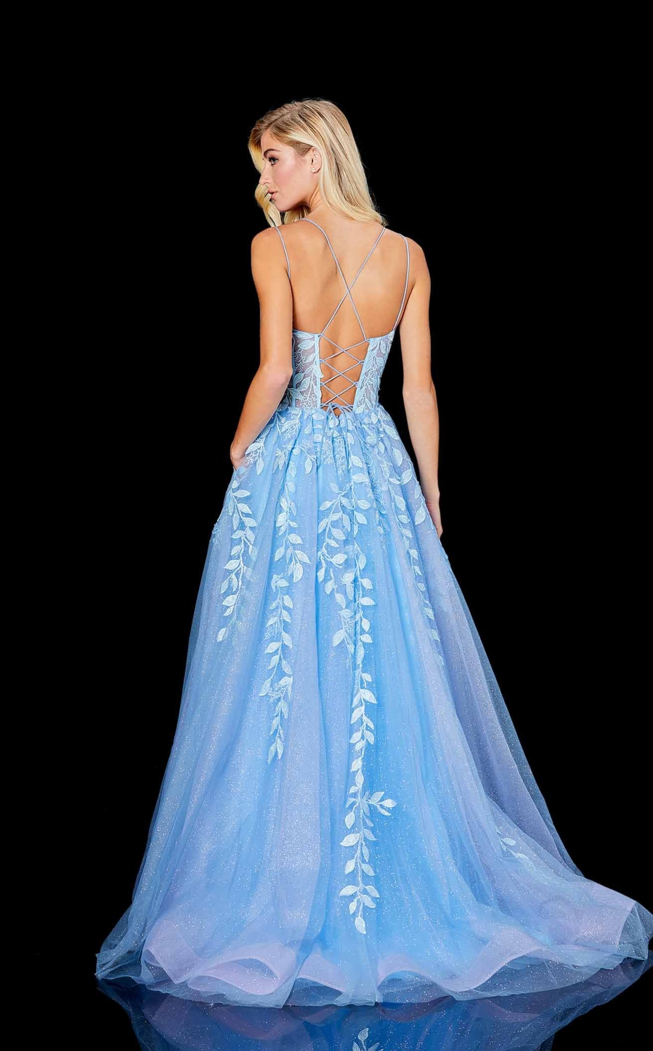 Amarra 20006 Dress - Image 3