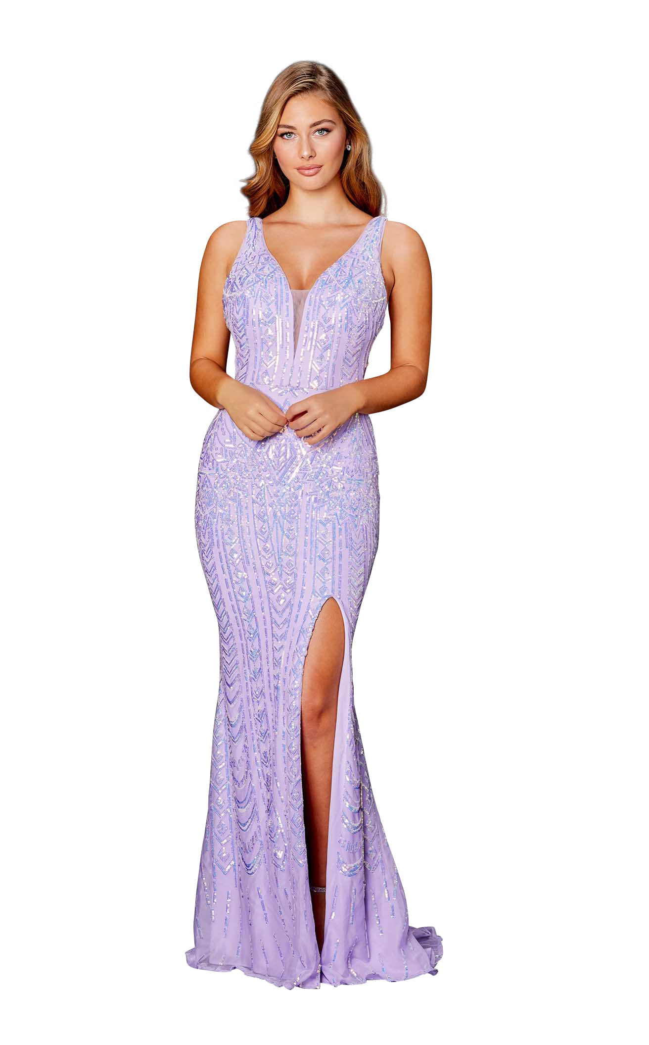 Amarra 20008 Dress