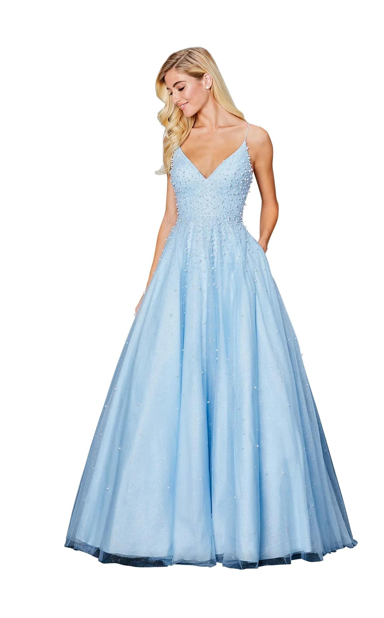 Amarra 20060 Dress