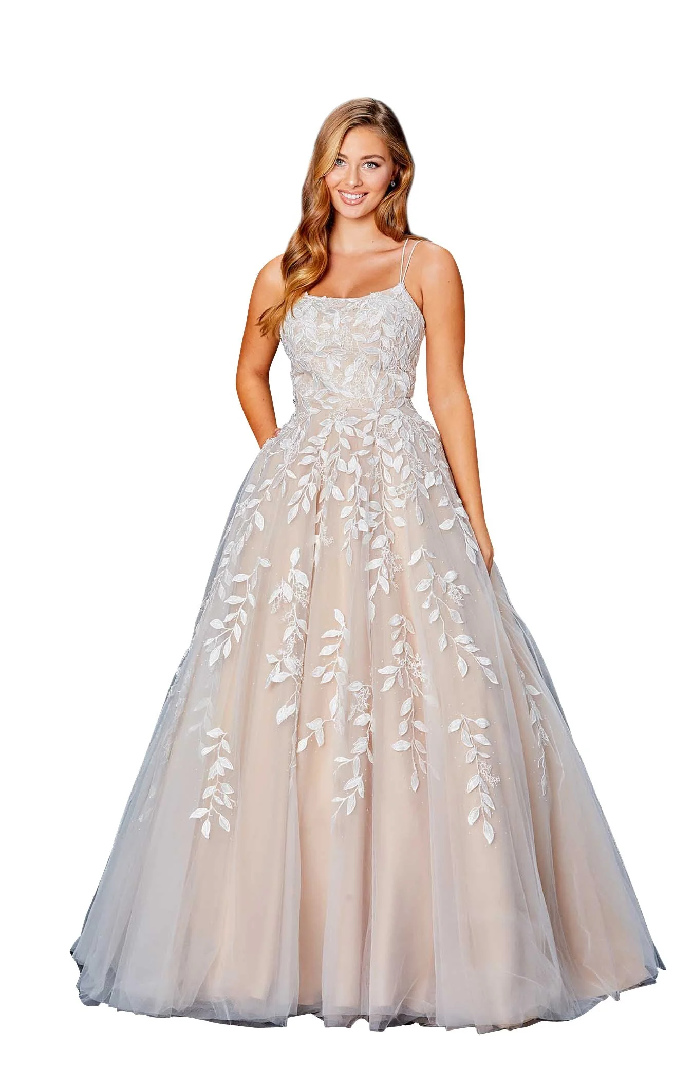 Amarra 20102 Dress