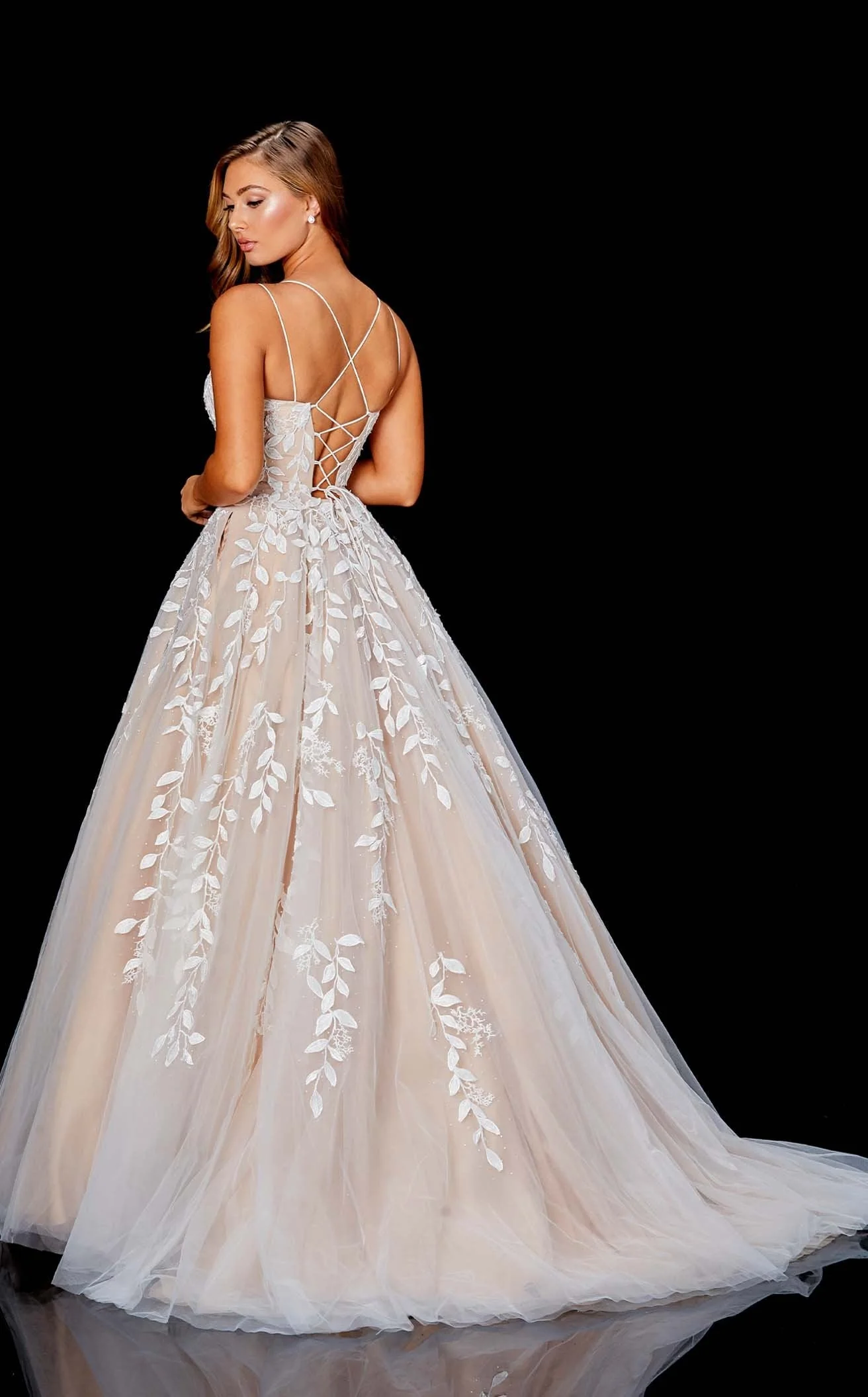 Amarra 20102 Dress - Image 2