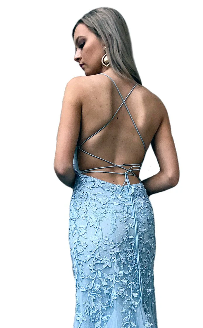 Amarra 20109 Dress - Image 4
