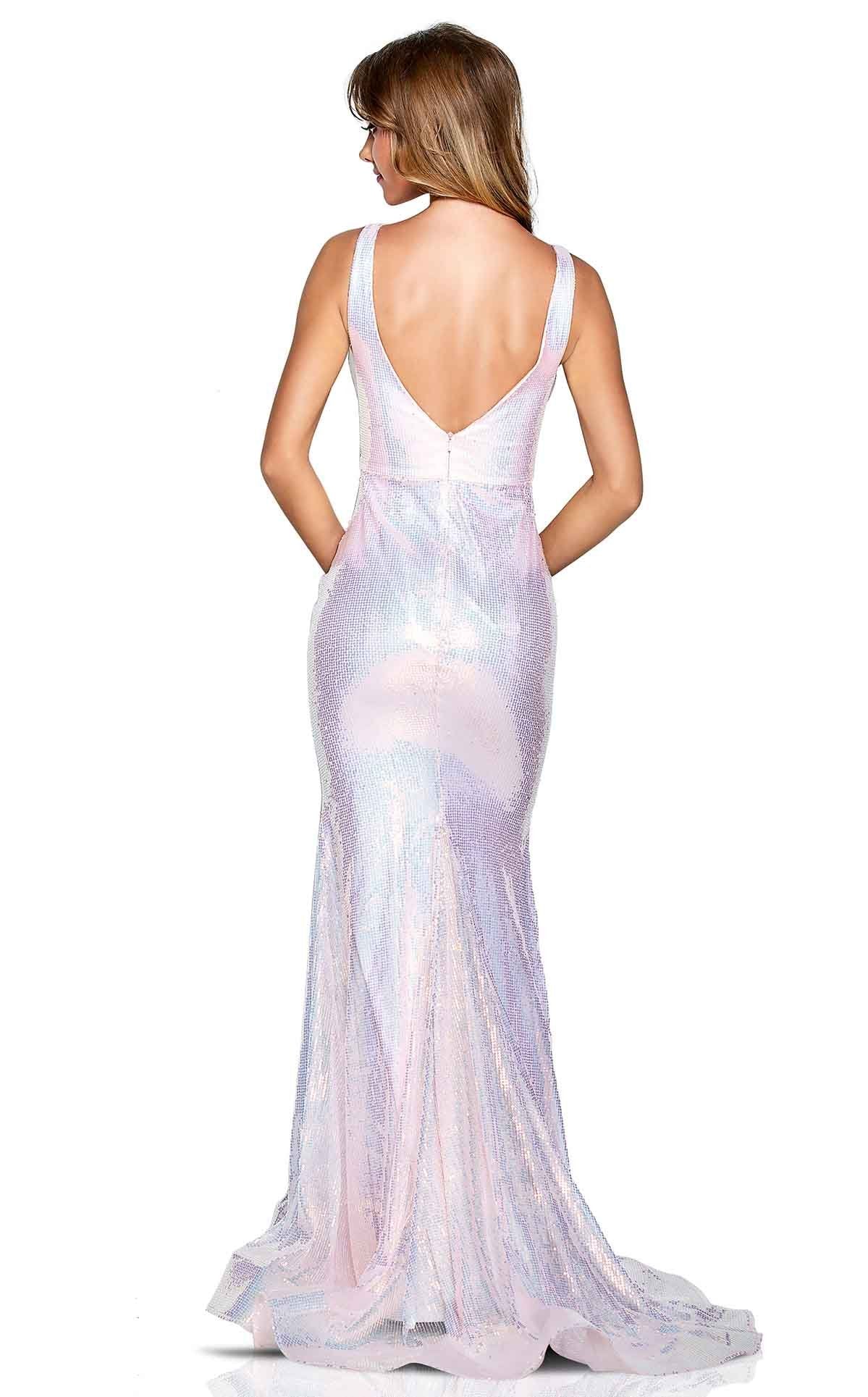 Amarra 20111 Dress - Image 2