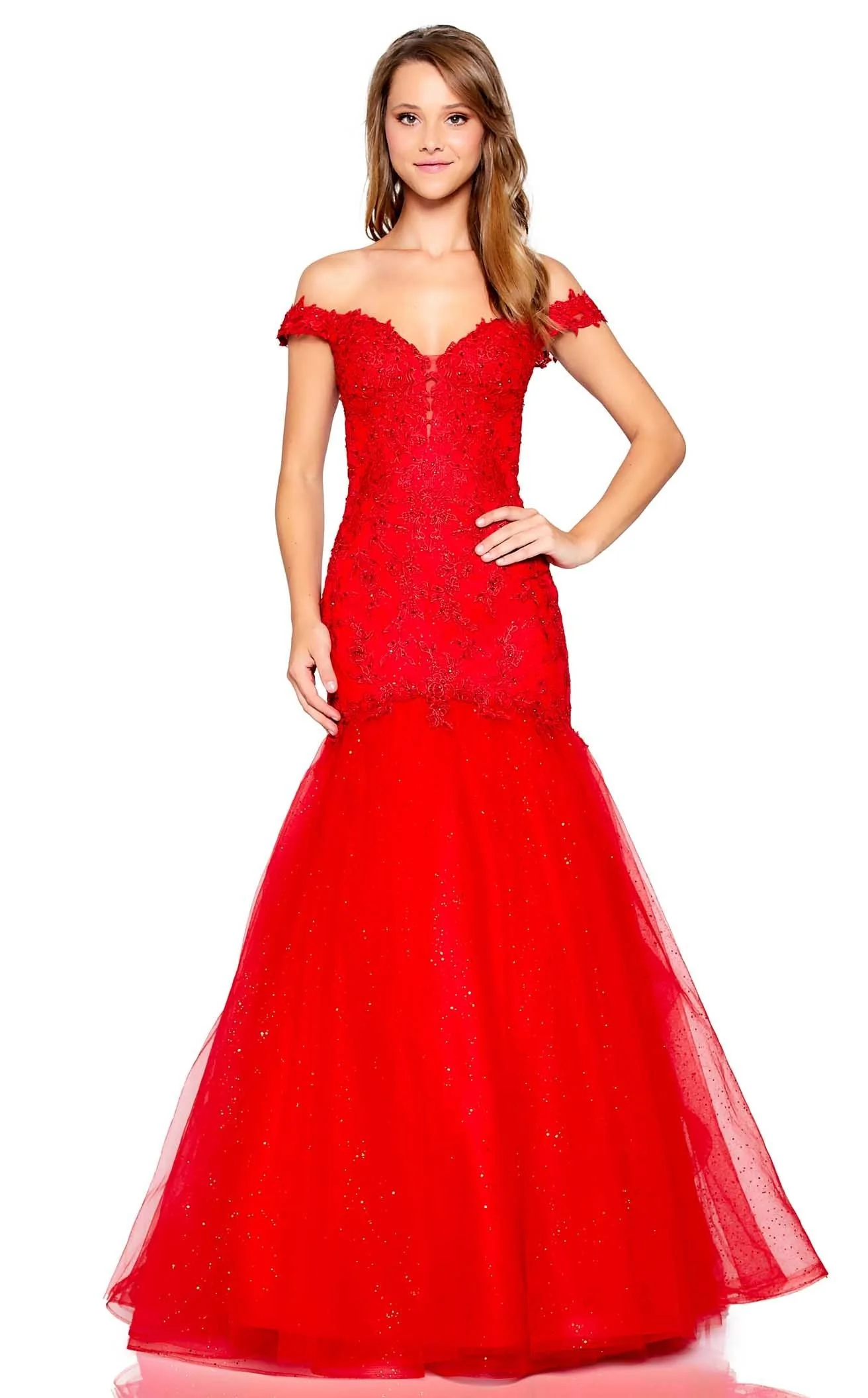 Amarra 20125 Dress