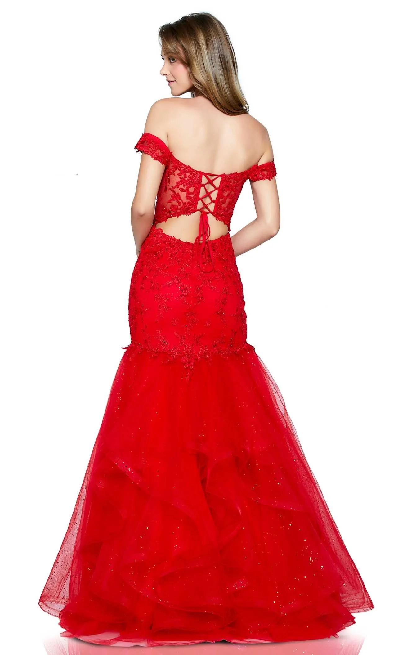 Amarra 20125 Dress - Image 2