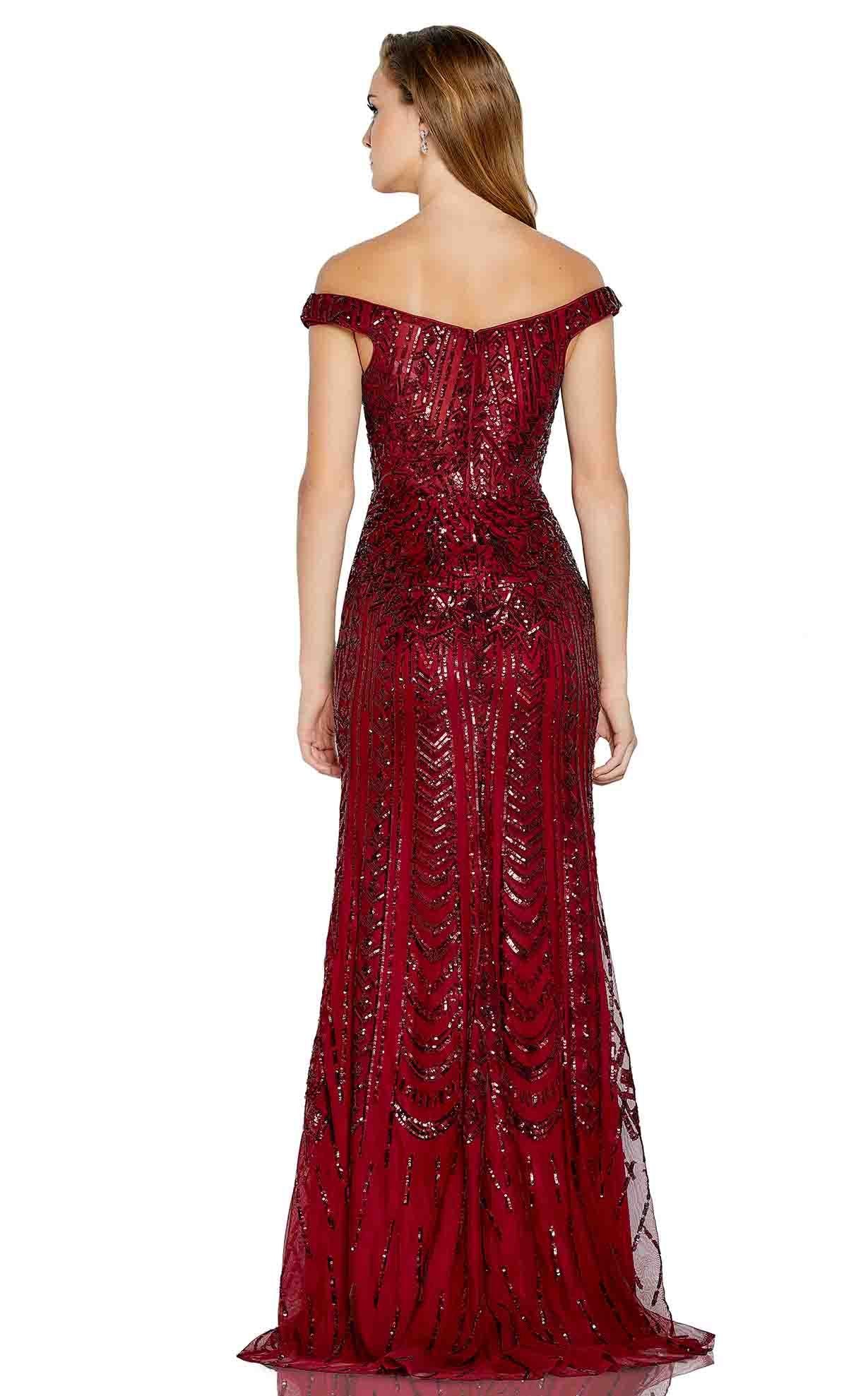 Amarra 20128 Dress - Image 2