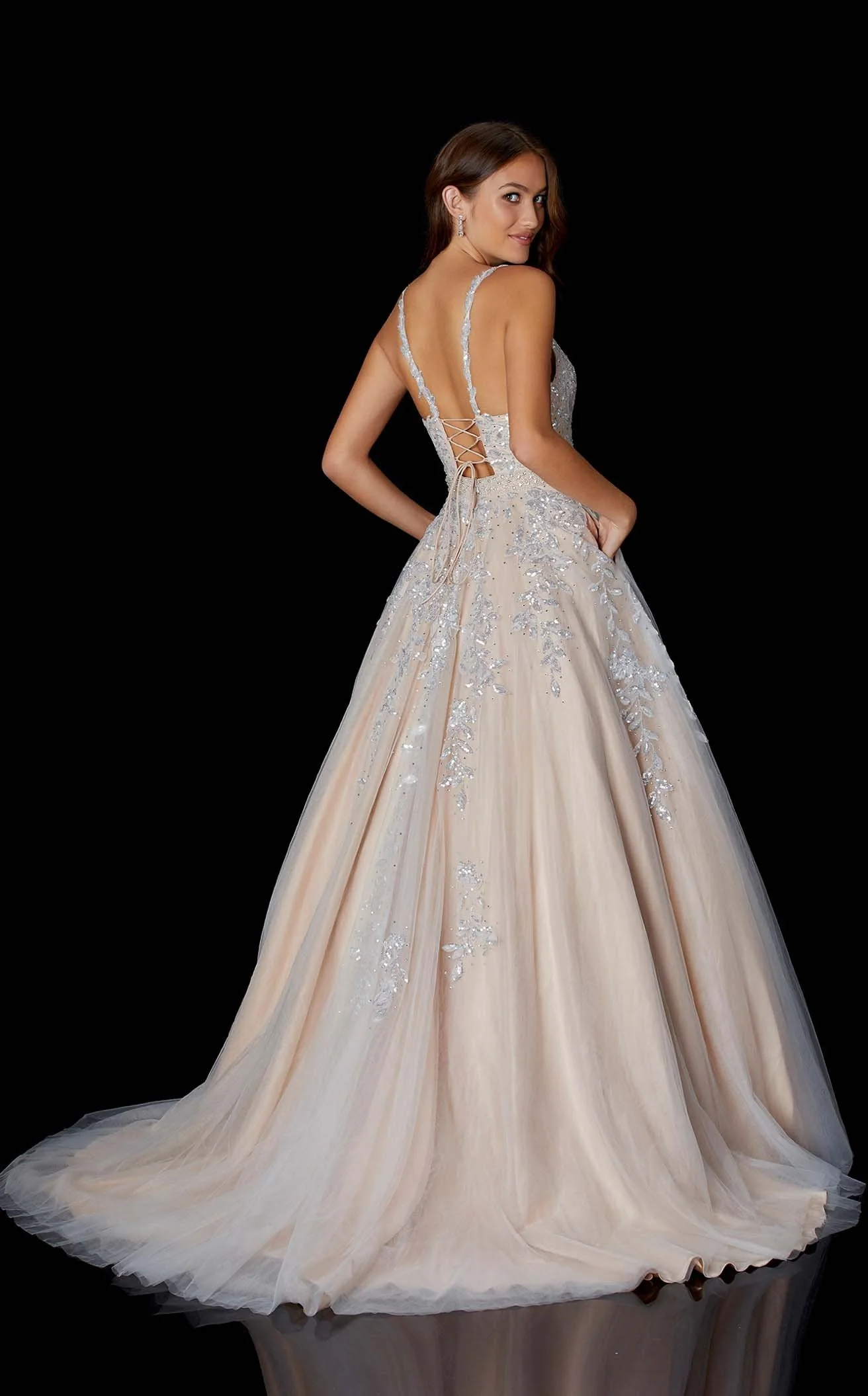 Amarra 20131 Dress - Image 3