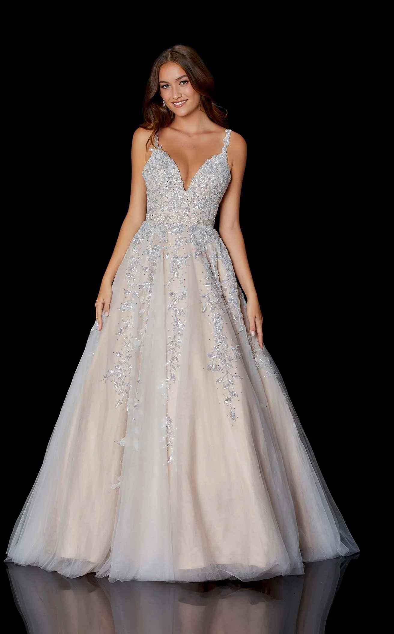 Amarra 20131CL Dress - Image 2