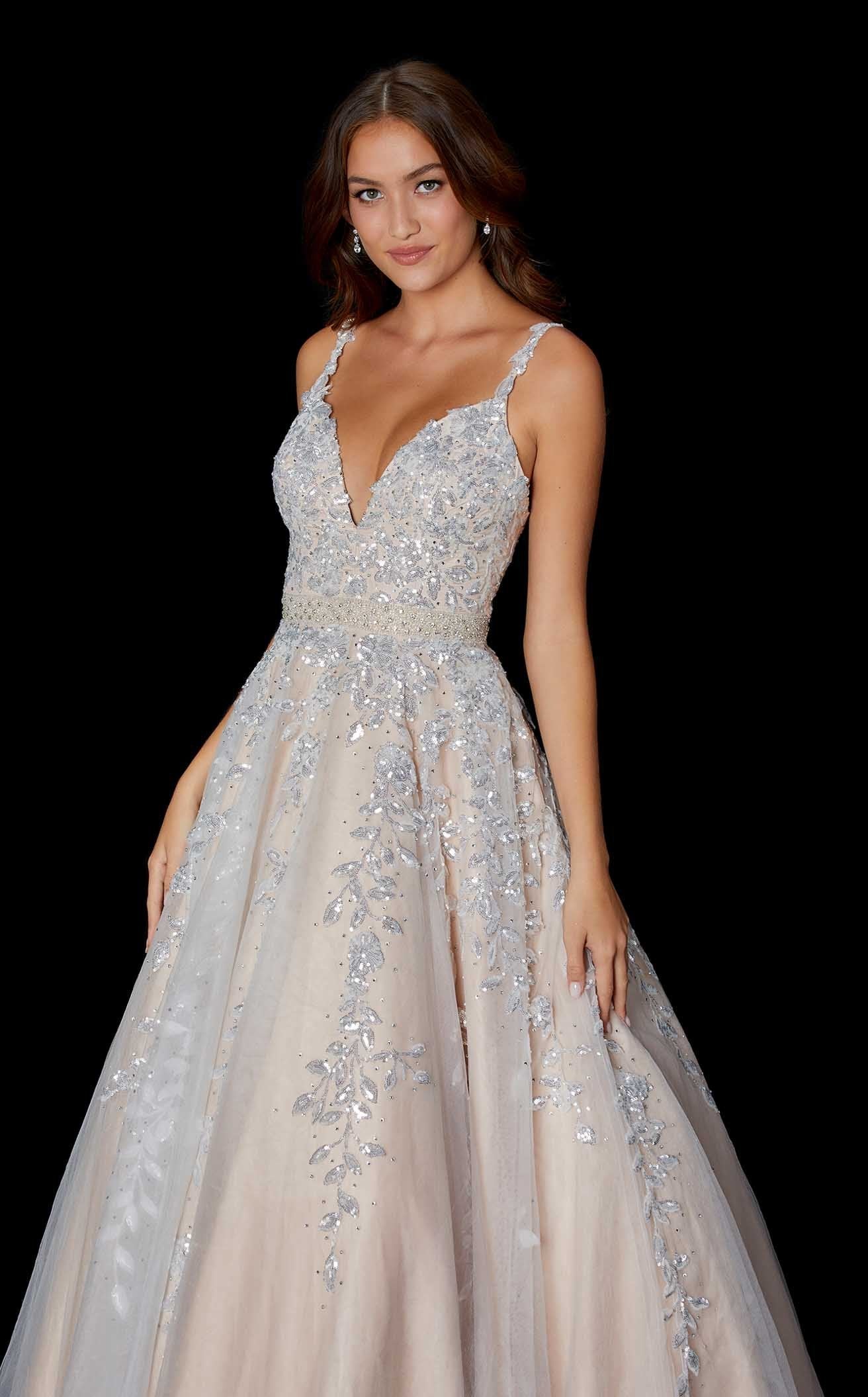 Amarra 20131CL Dress - Image 5