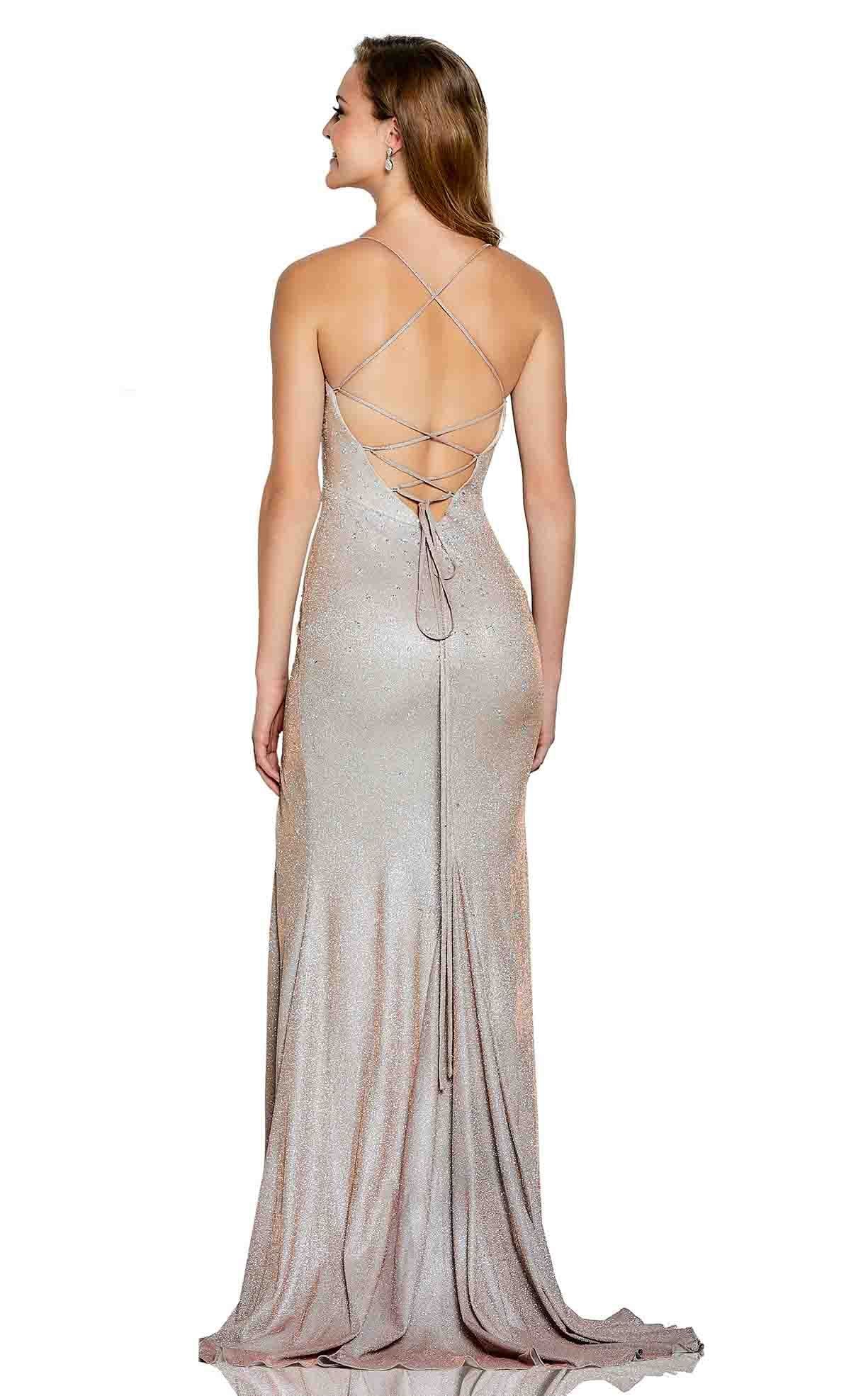 Amarra 20142 Dress - Image 2