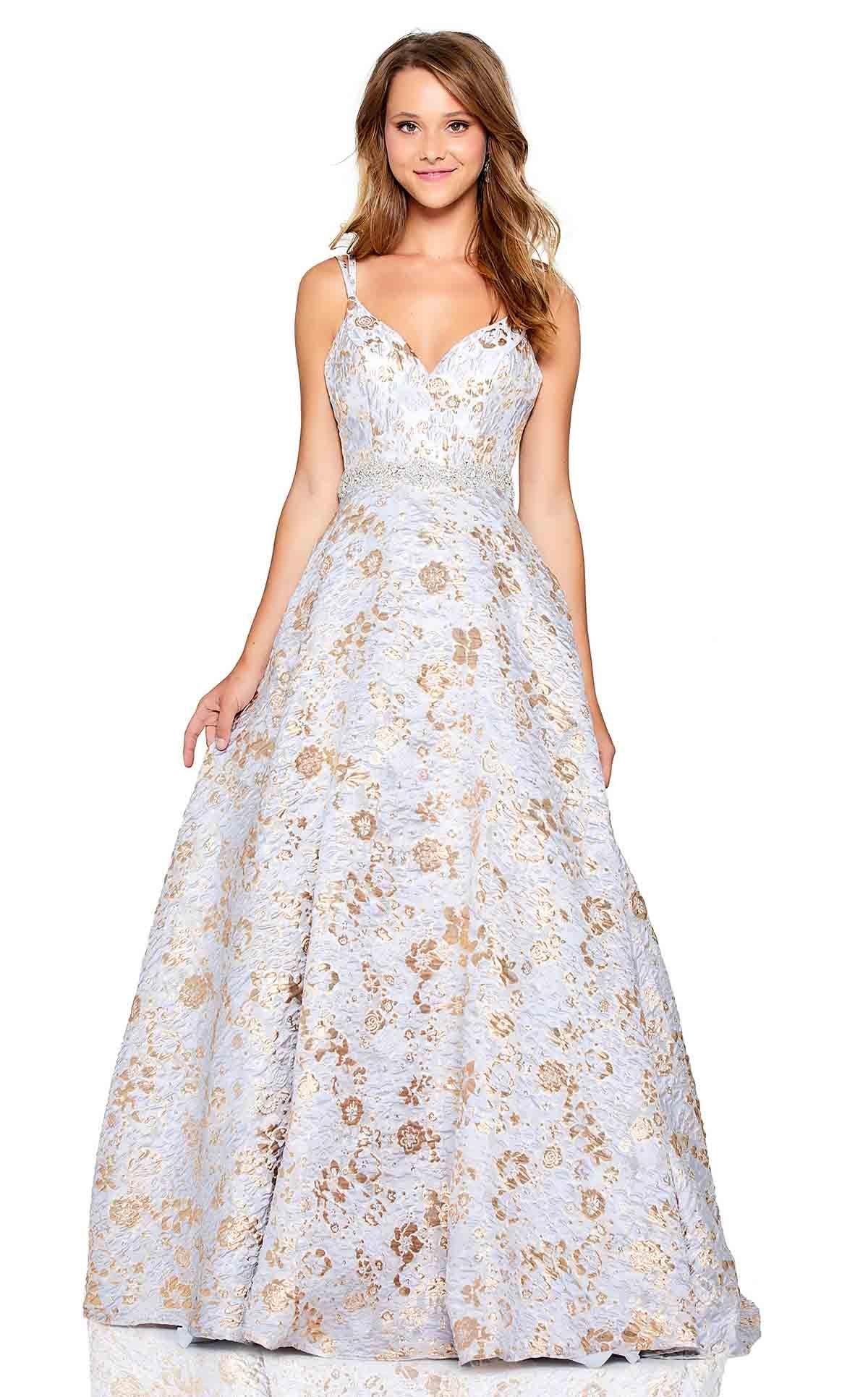 Amarra 20145 Dress