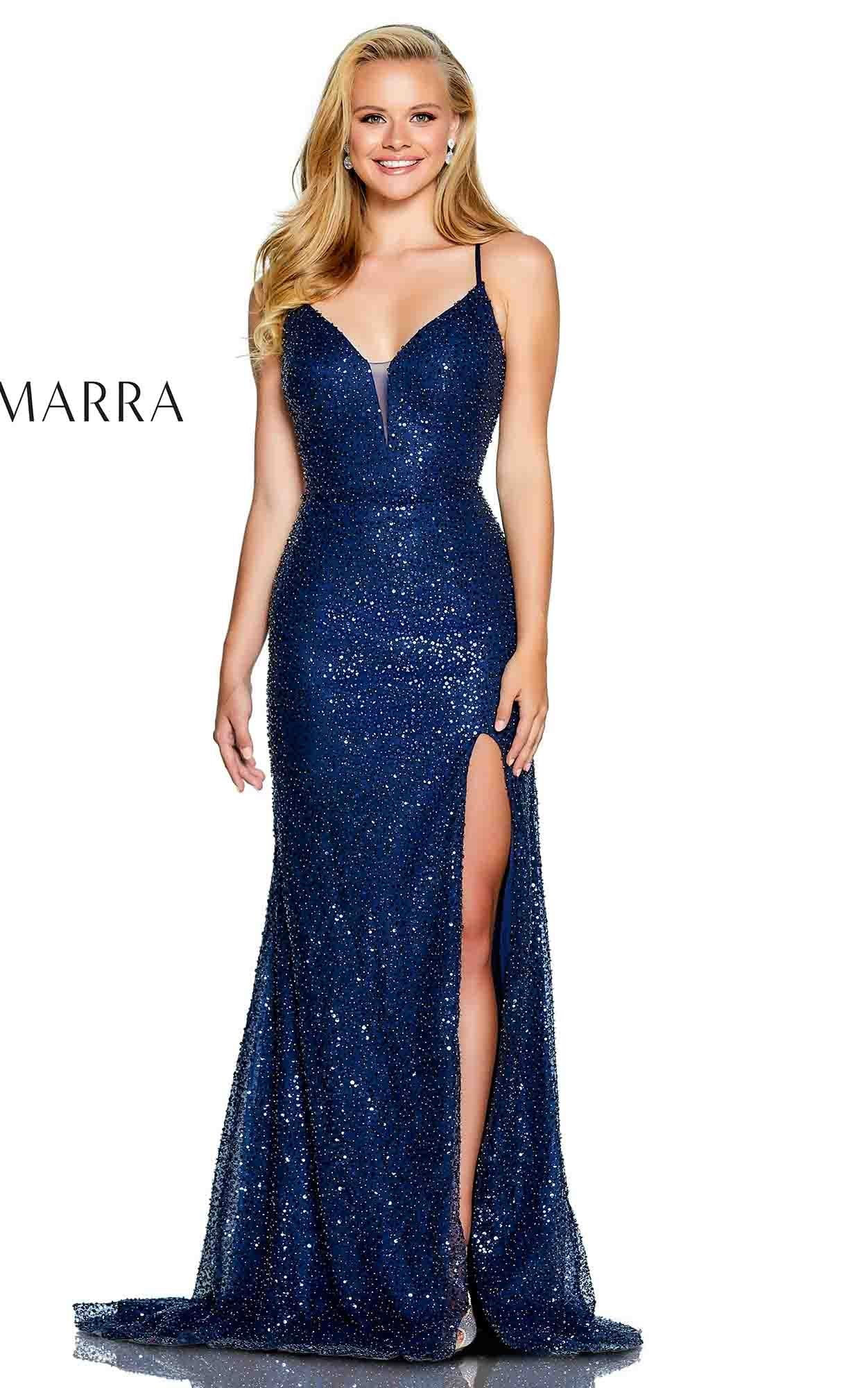 Amarra 20150 Dress