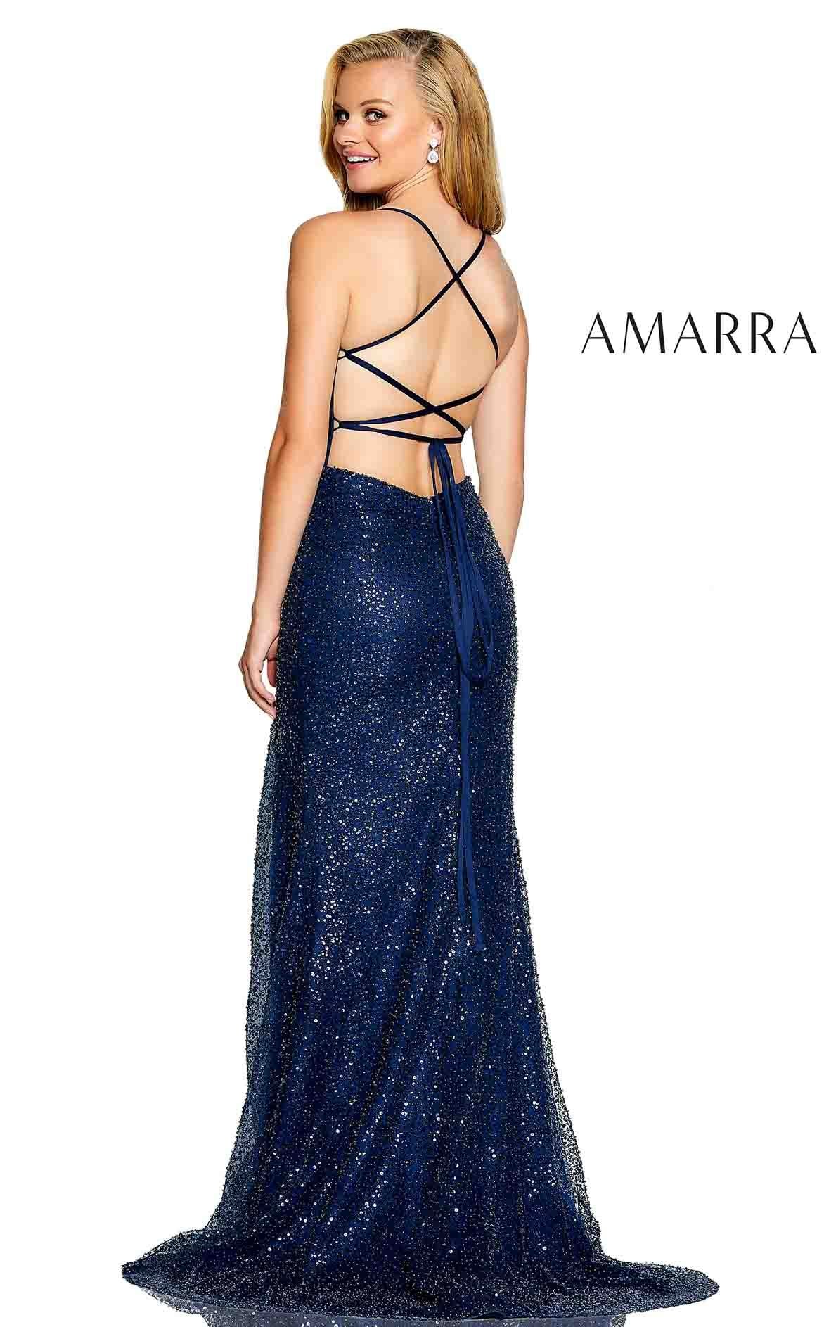 Amarra 20150 Dress - Image 2