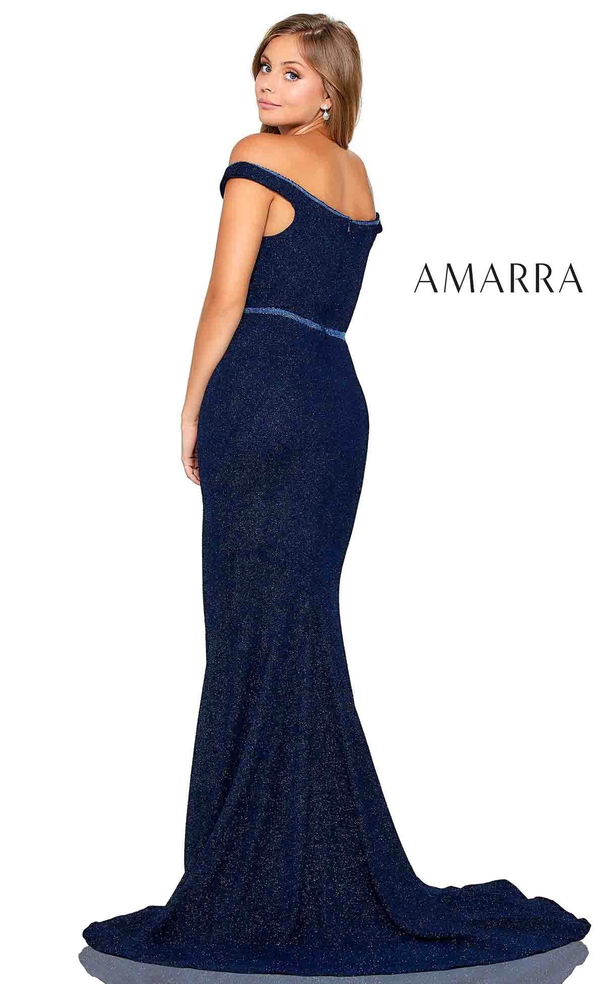 Amarra 20153 Dress - Image 2