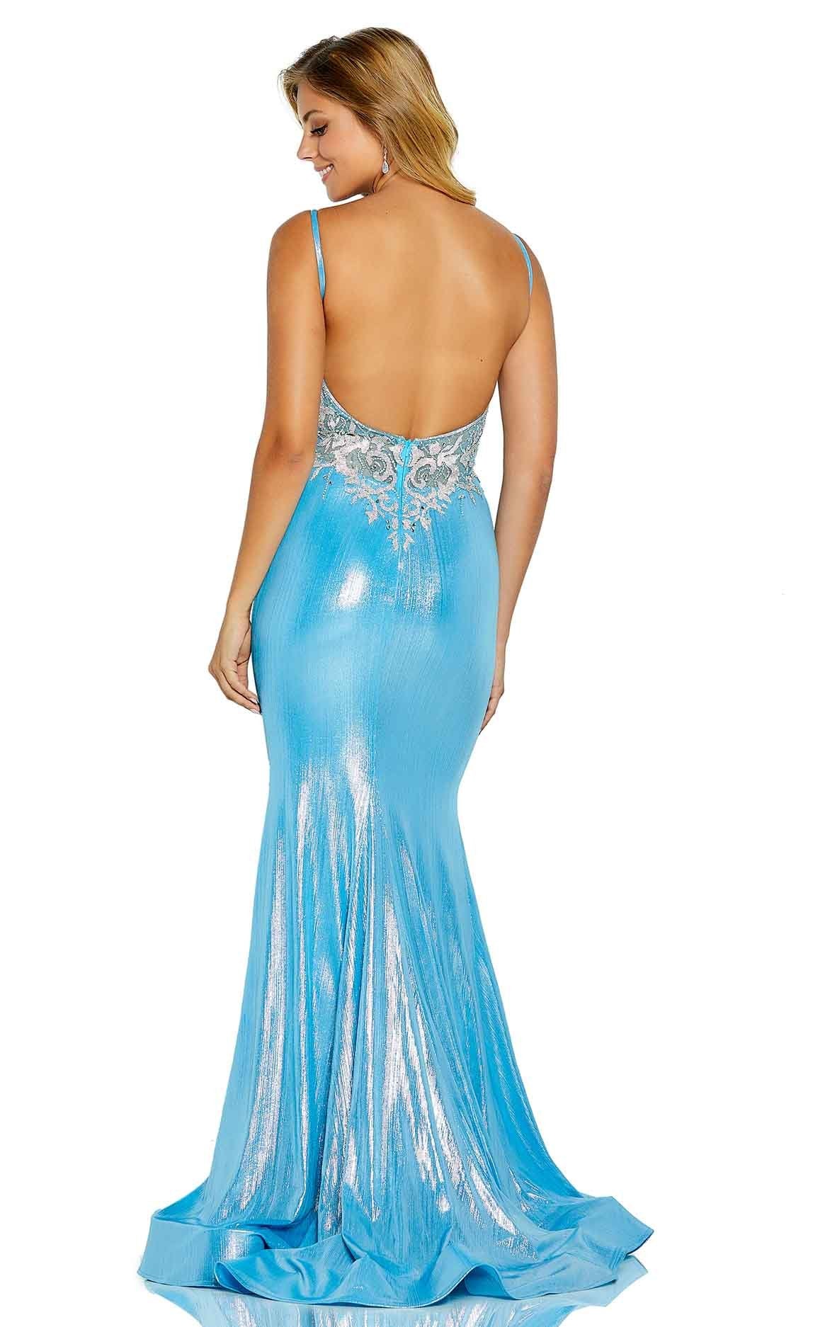 Amarra 20158 Dress - Image 2