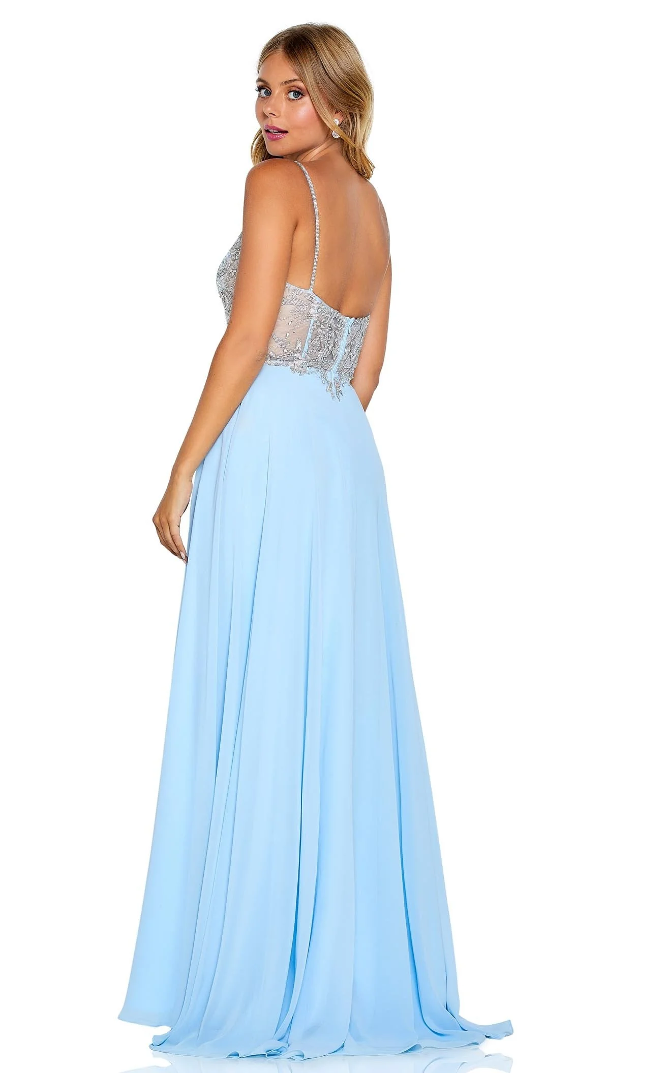 Amarra 20164 Dress - Image 2