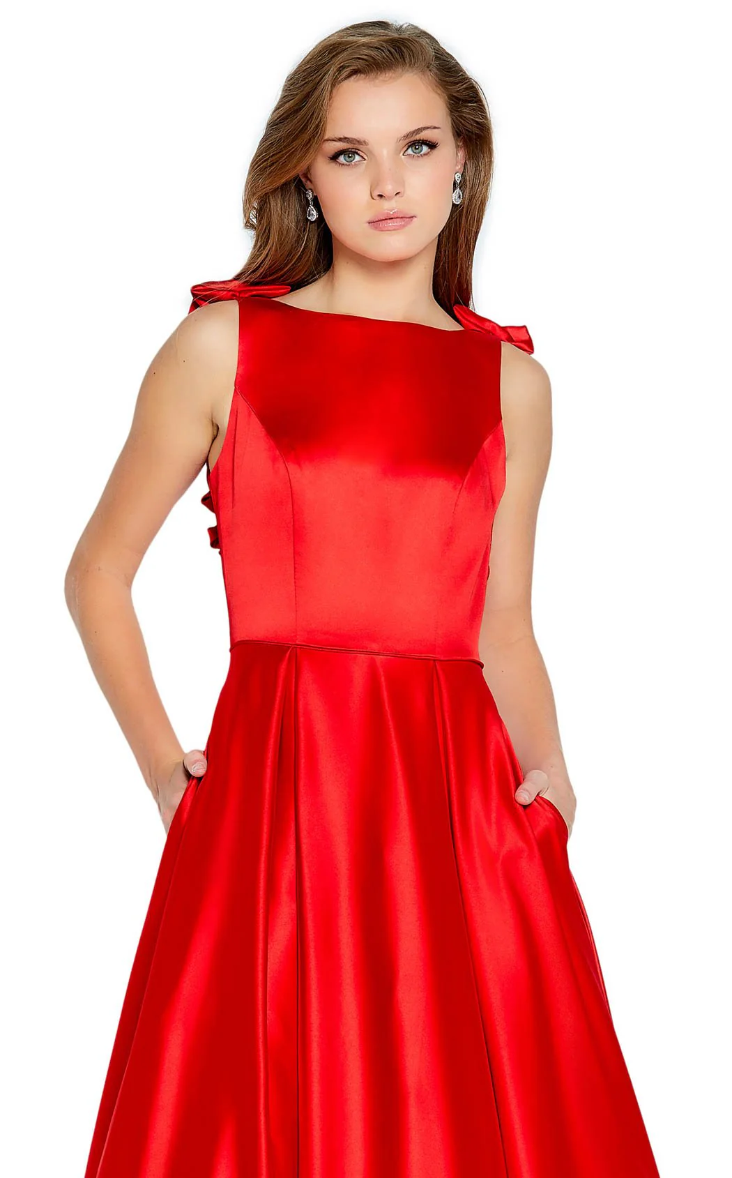 Amarra 20214 Dress - Image 3