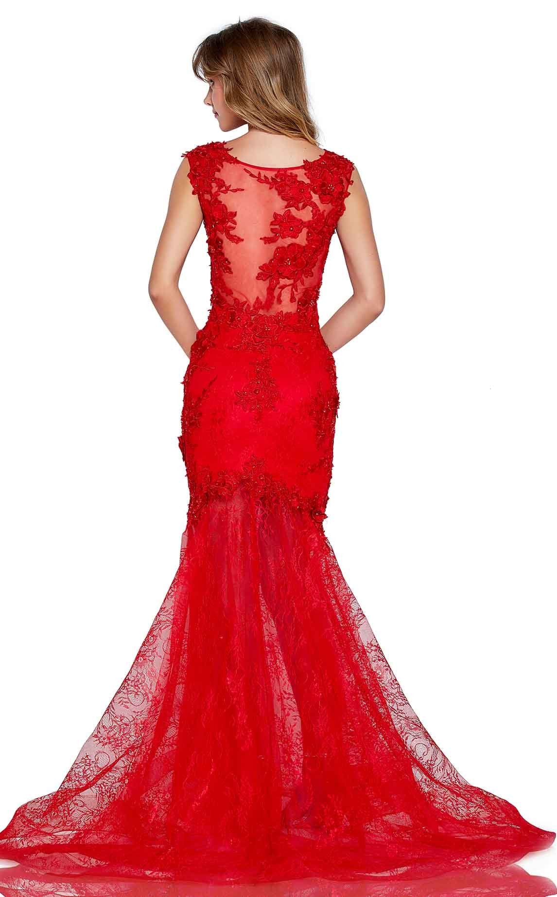 Amarra 20223 Dress - Image 2