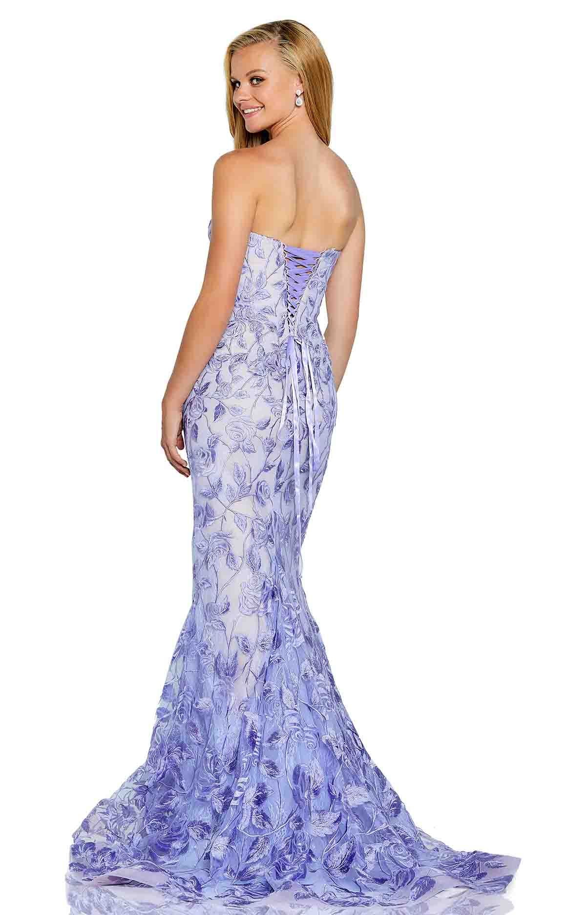 Amarra 20250 Dress - Image 2