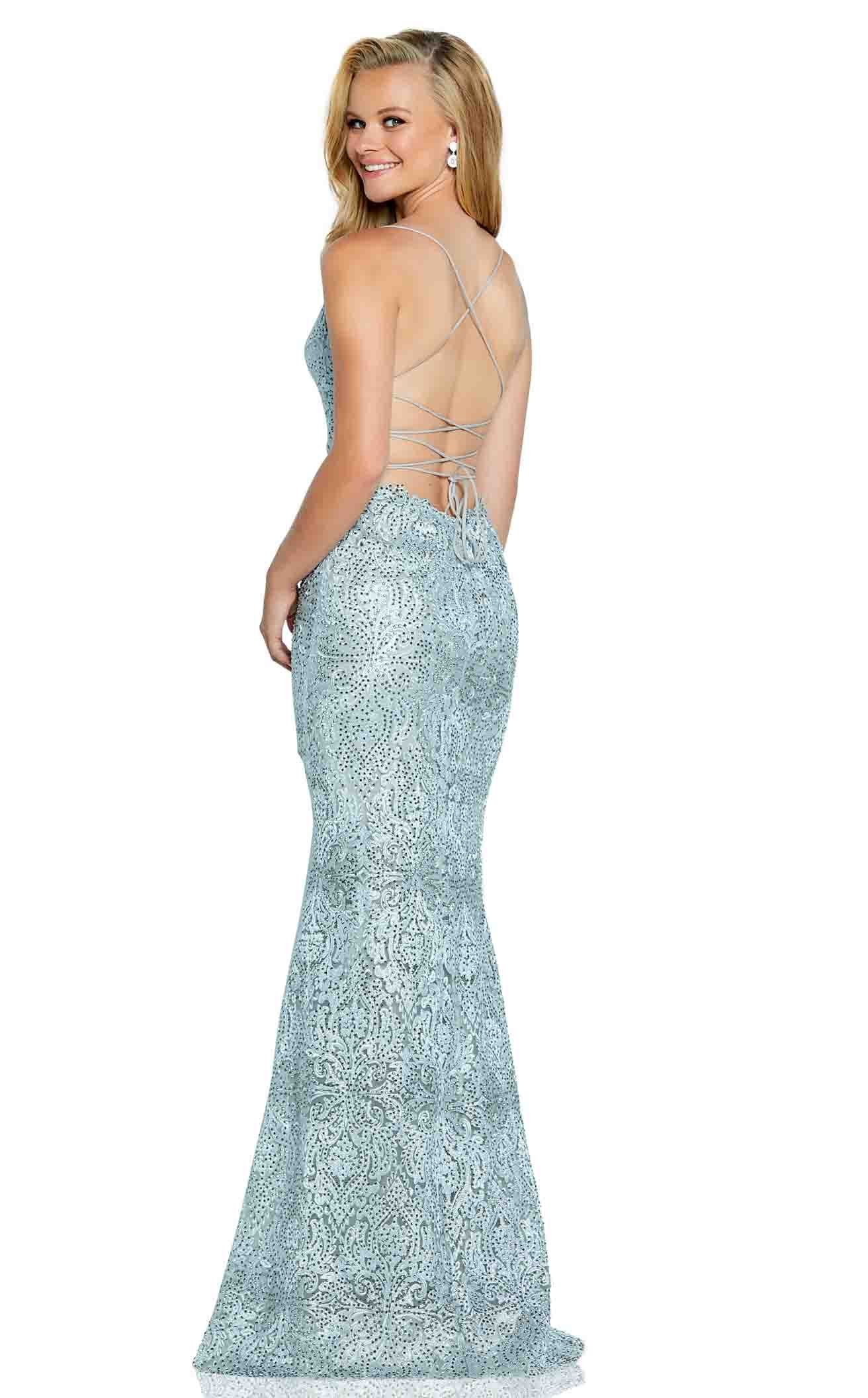 Amarra 20252 Dress - Image 2