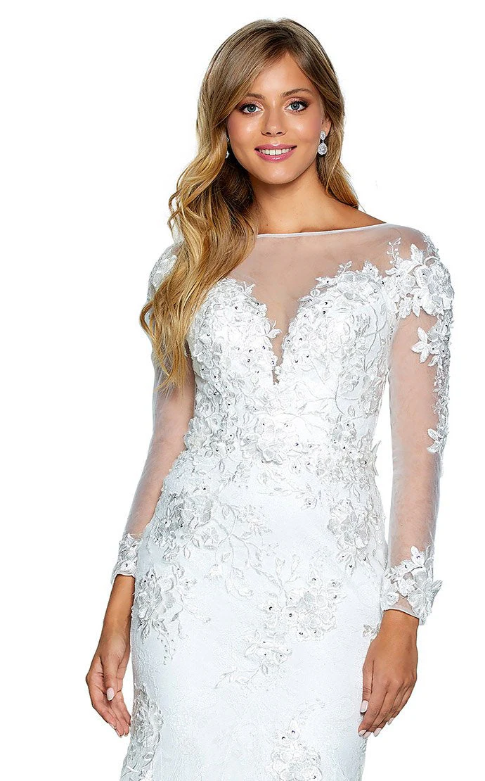 Amarra 20253 Dress - Image 5