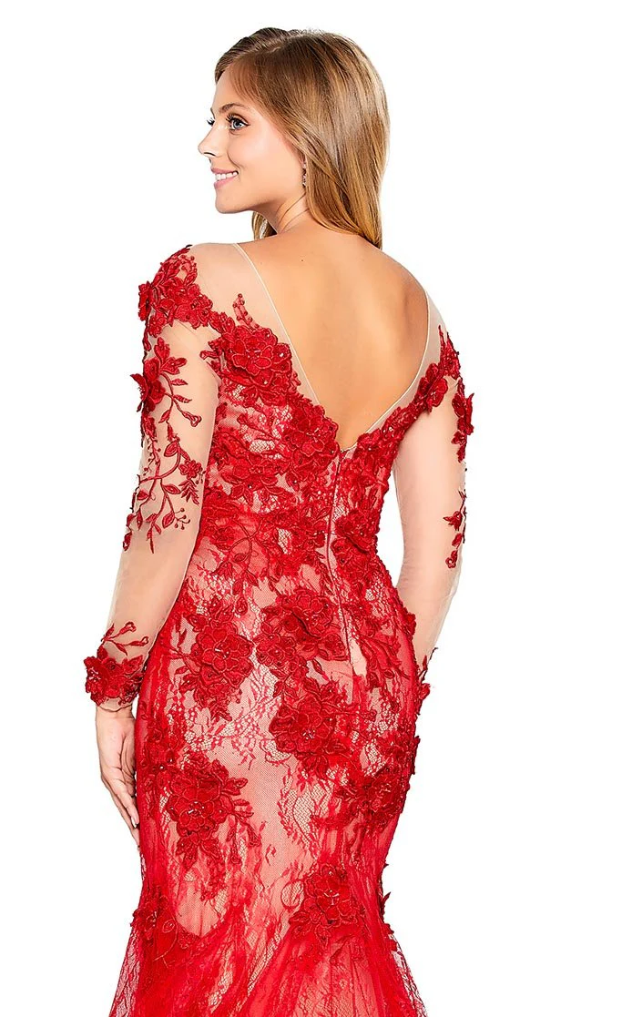 Amarra 20253 Dress - Image 8