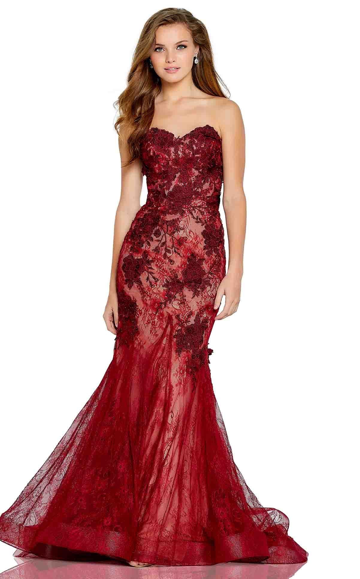Amarra 20254 Dress