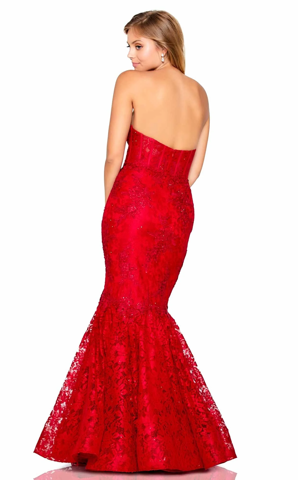 Amarra 20261 Dress - Image 2