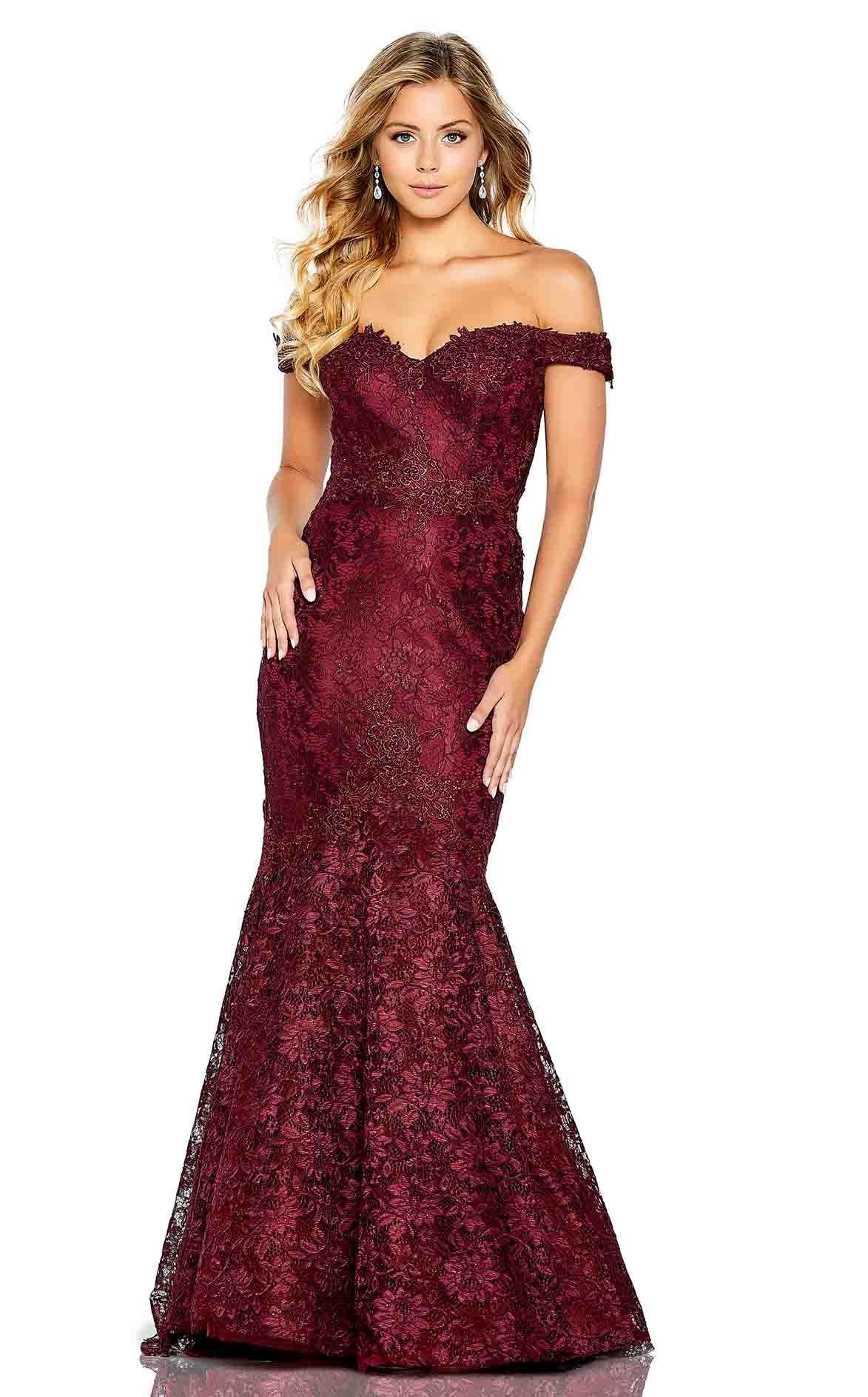 Amarra 20273 Dress