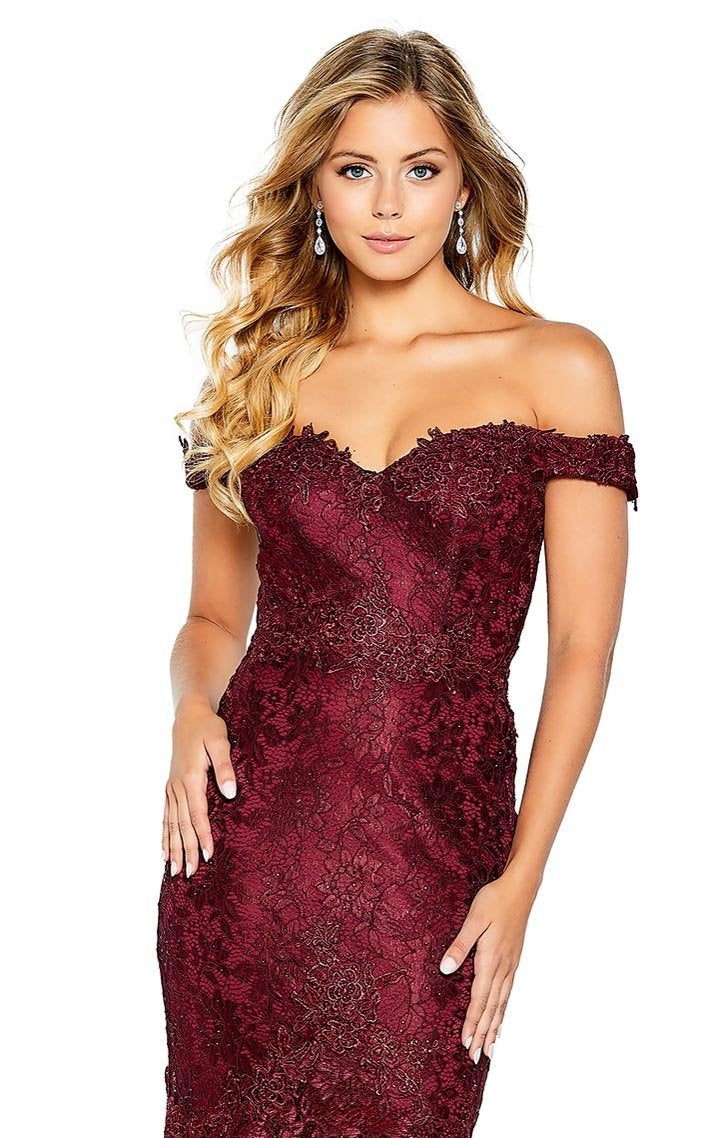 Amarra 20273 Dress - Image 3