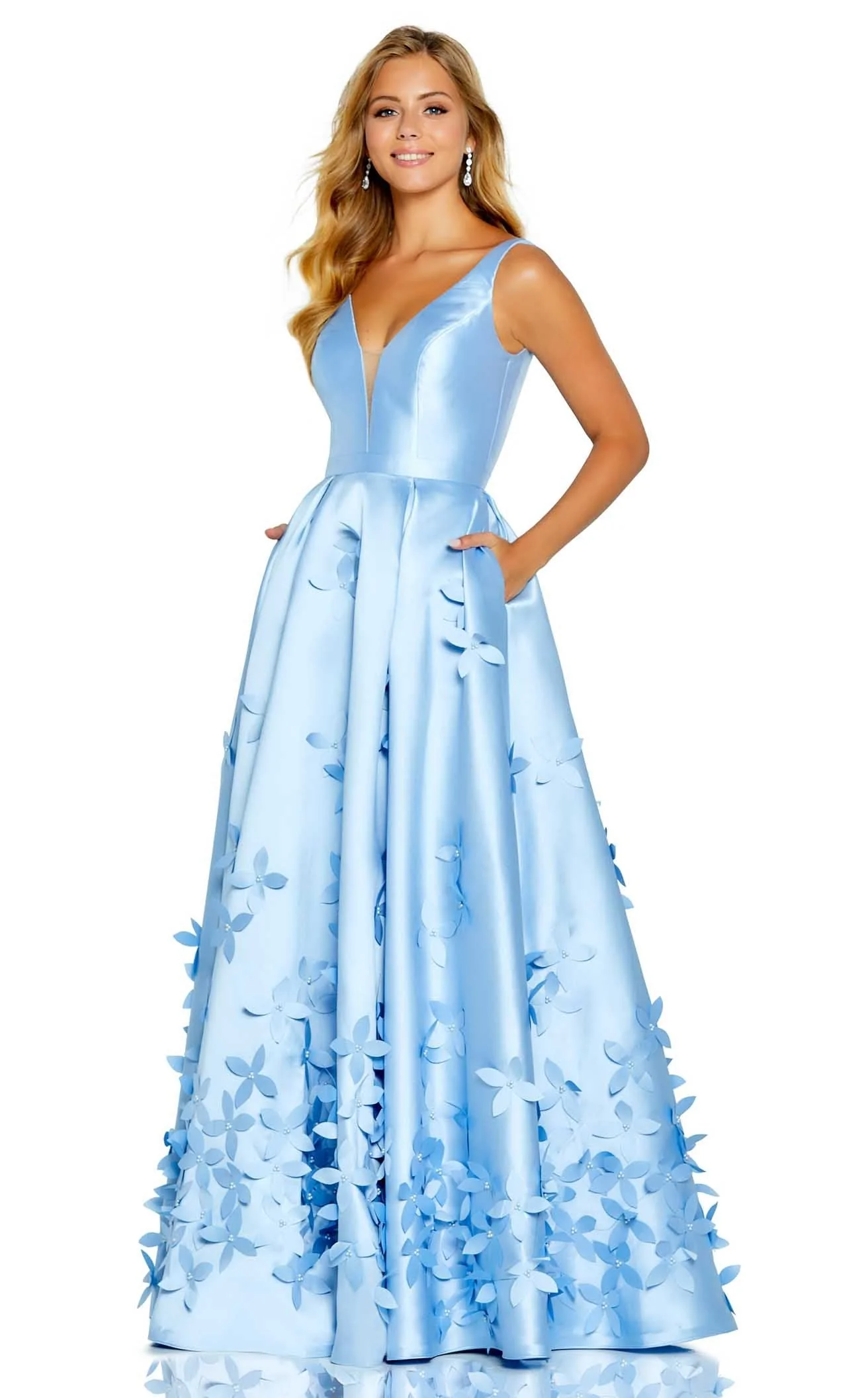 Amarra 20301 Dress
