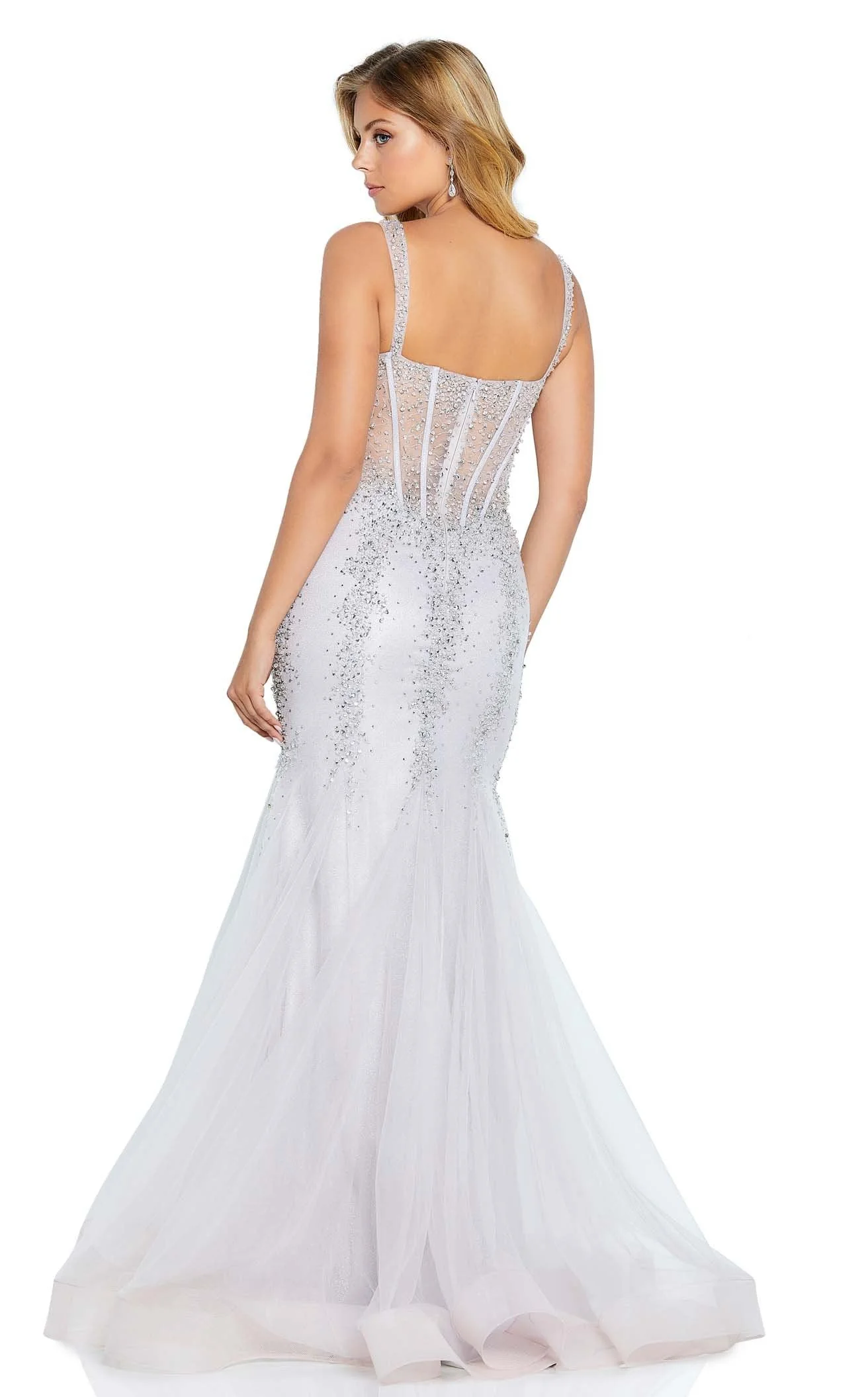 Amarra 20405 Dress - Image 2