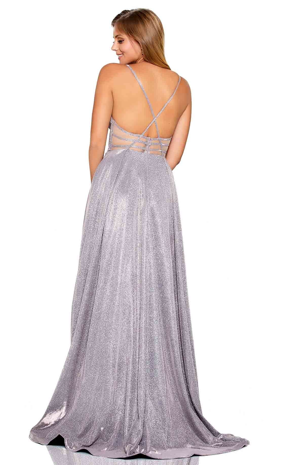 Amarra 20407 Dress - Image 2