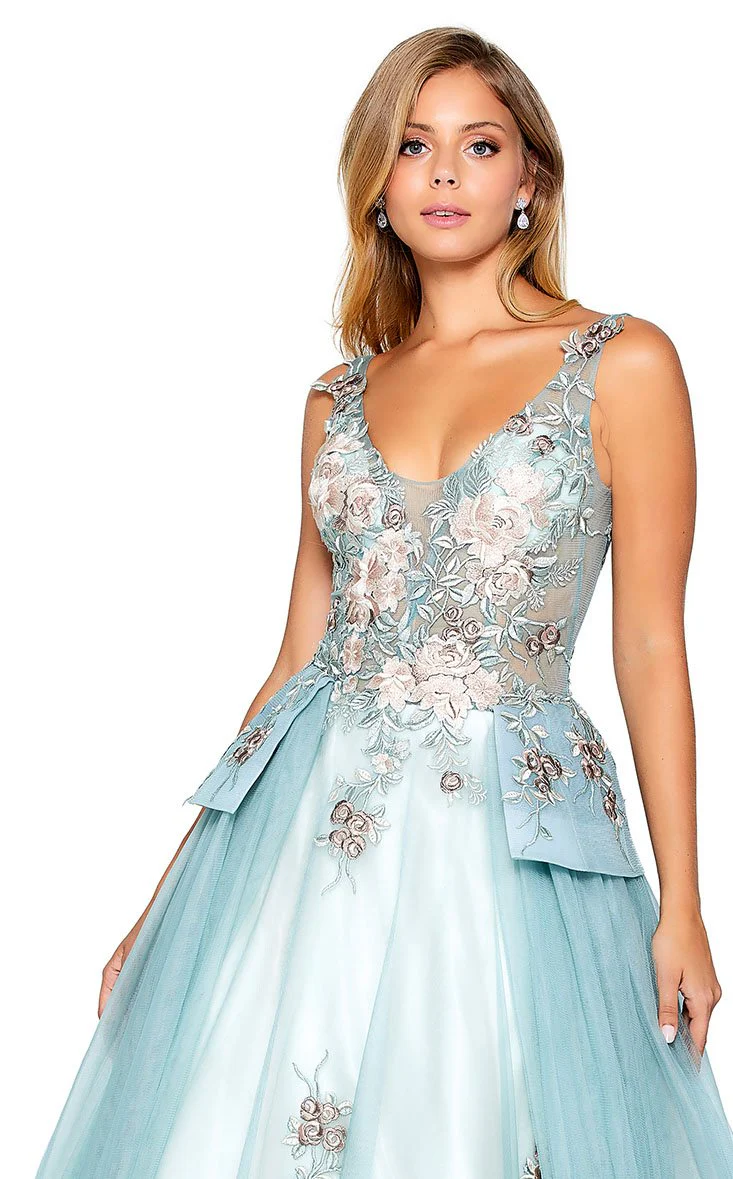 Amarra 20411 Dress - Image 3