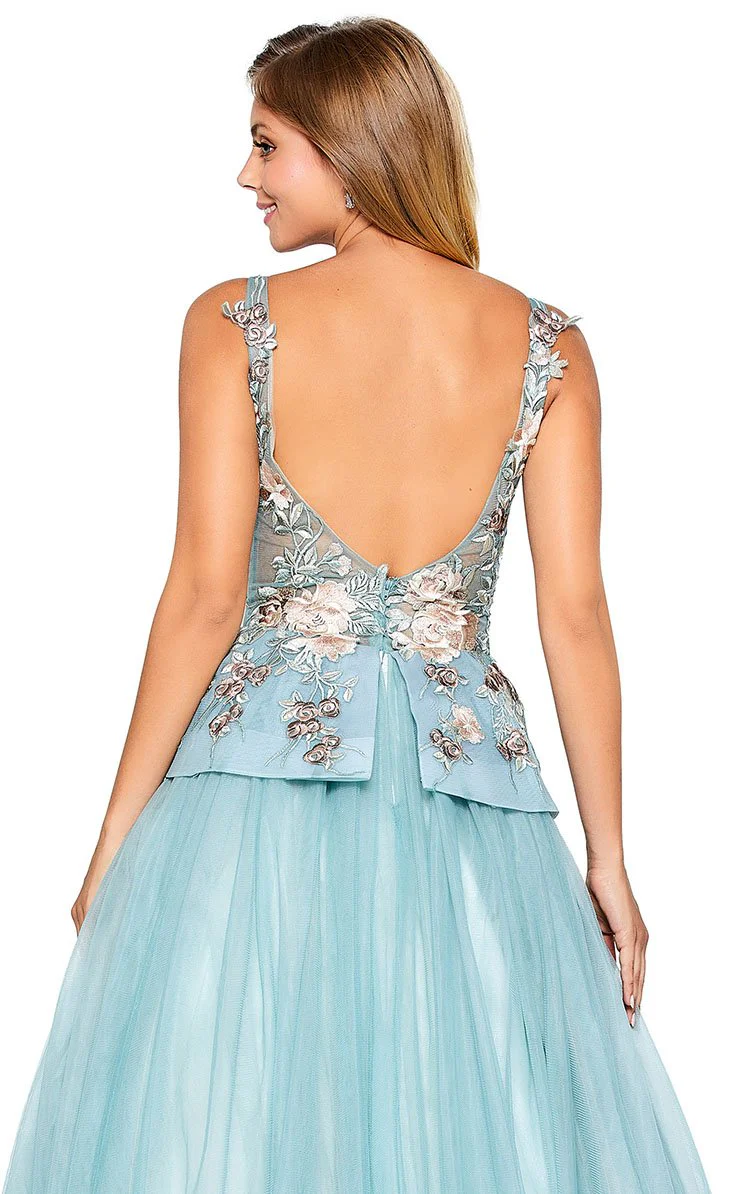 Amarra 20411 Dress - Image 4