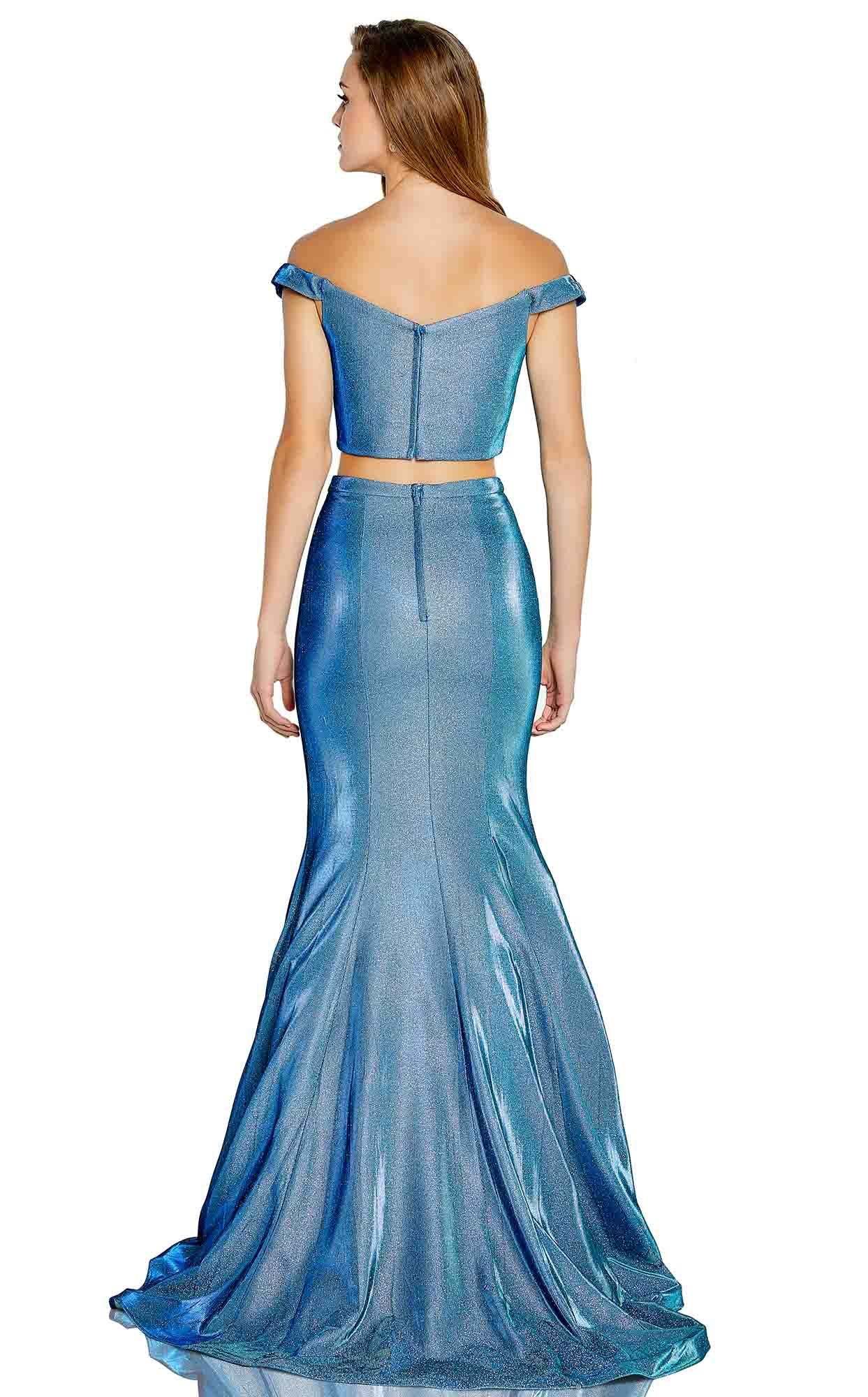 Amarra 20412 Dress - Image 2