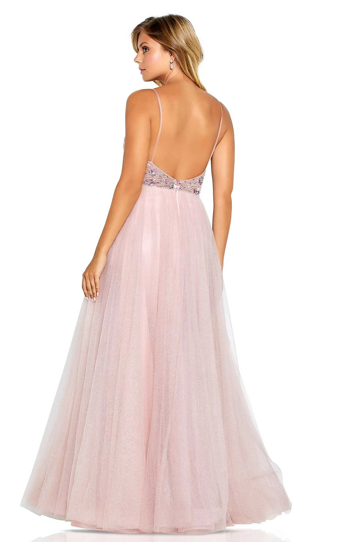 Amarra 20604 Dress - Image 2