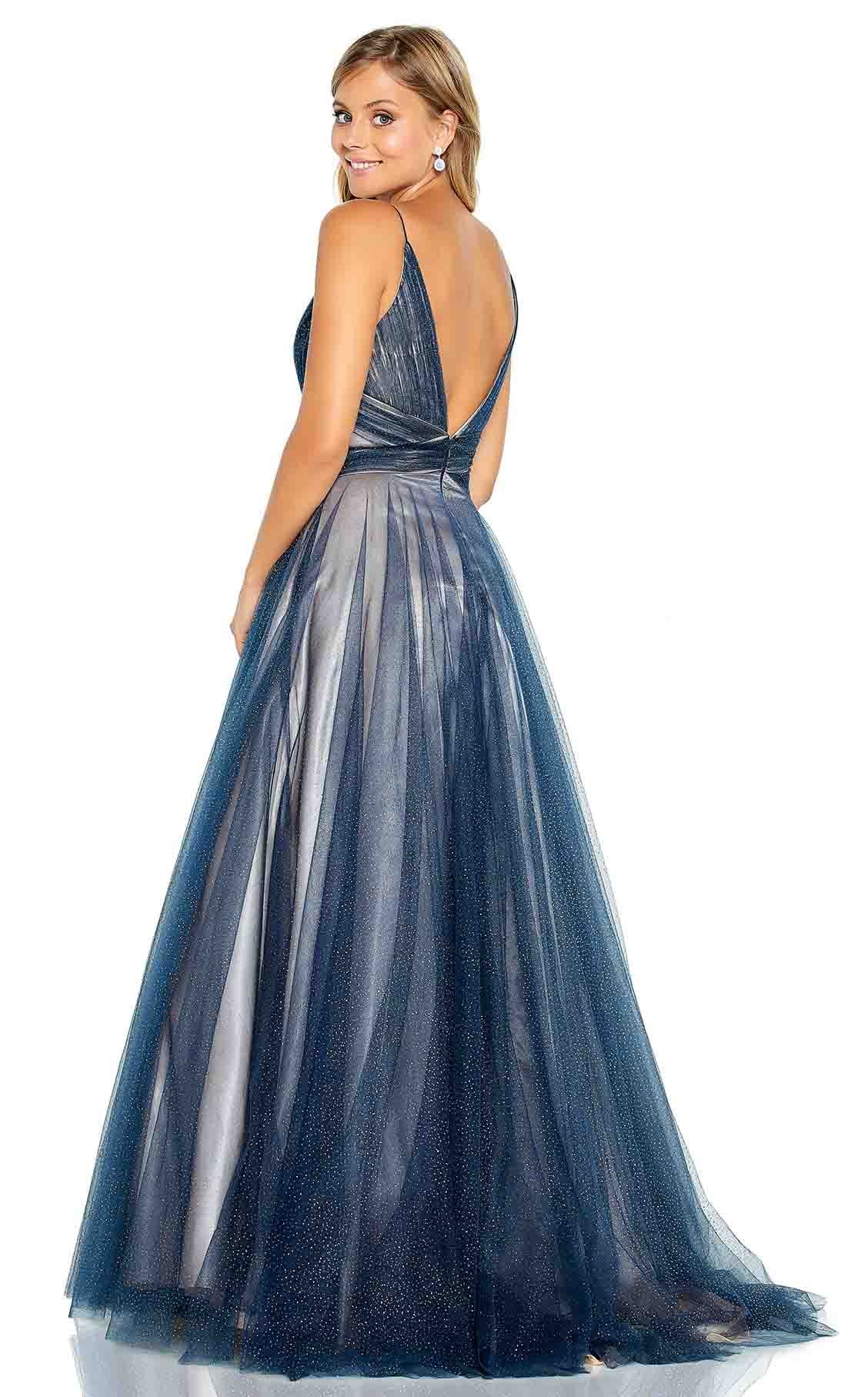 Amarra 20605 Dress - Image 2