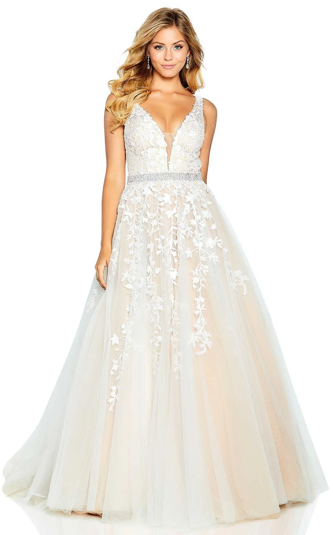 Amarra 20607 Dress