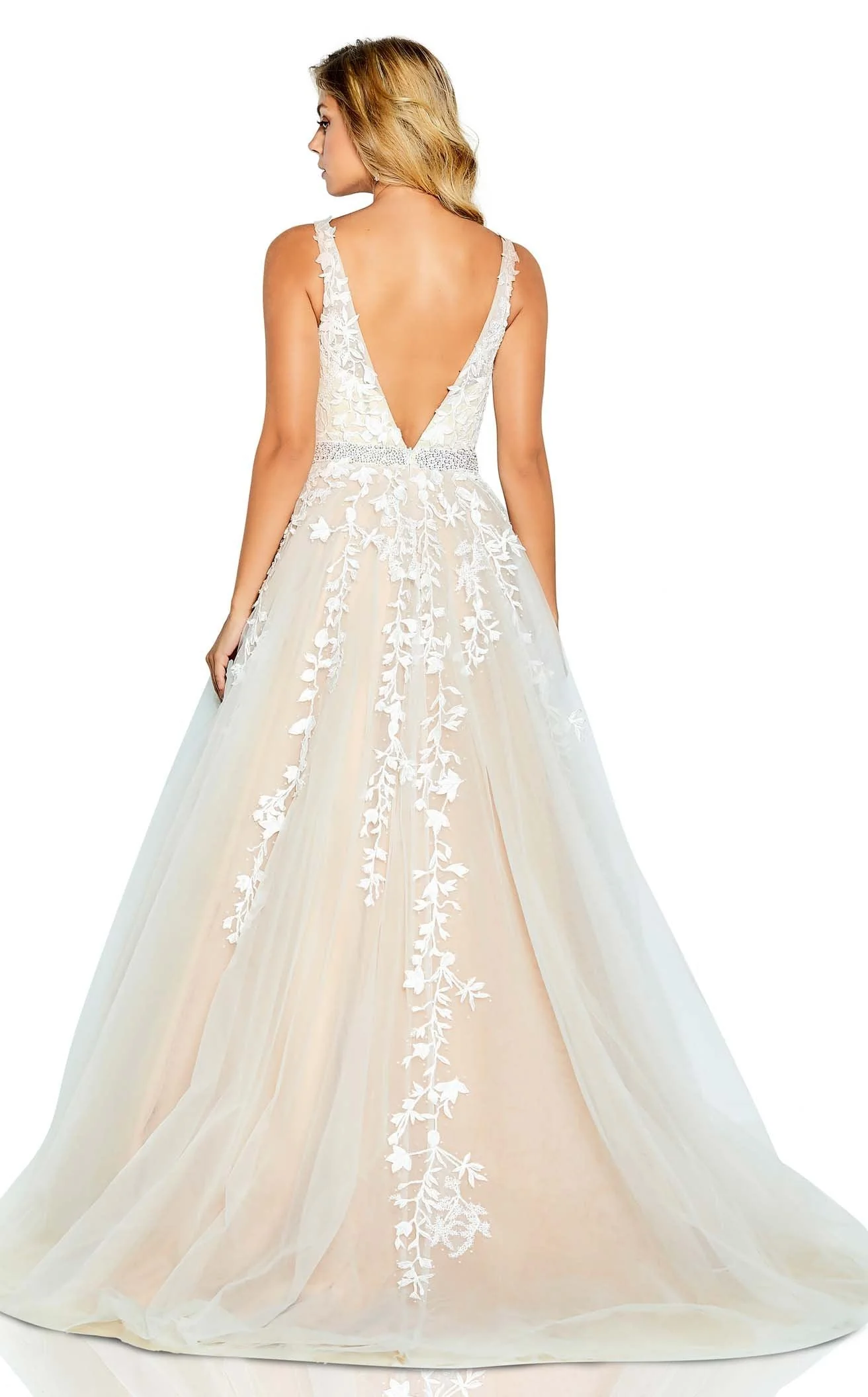 Amarra 20607 Dress - Image 2