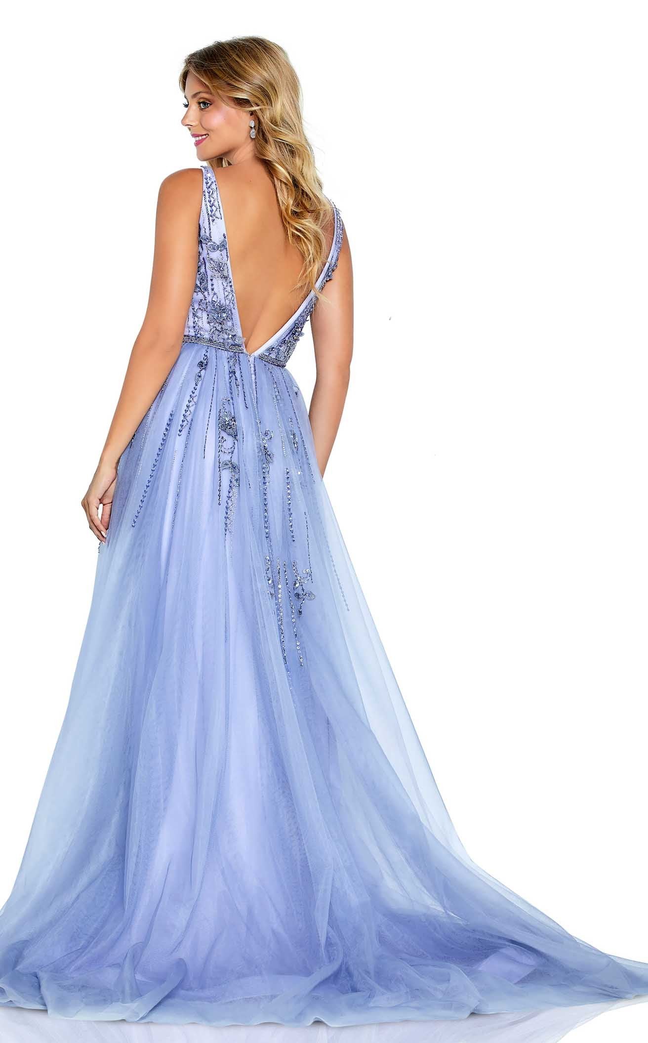 Amarra 20608 Dress - Image 2