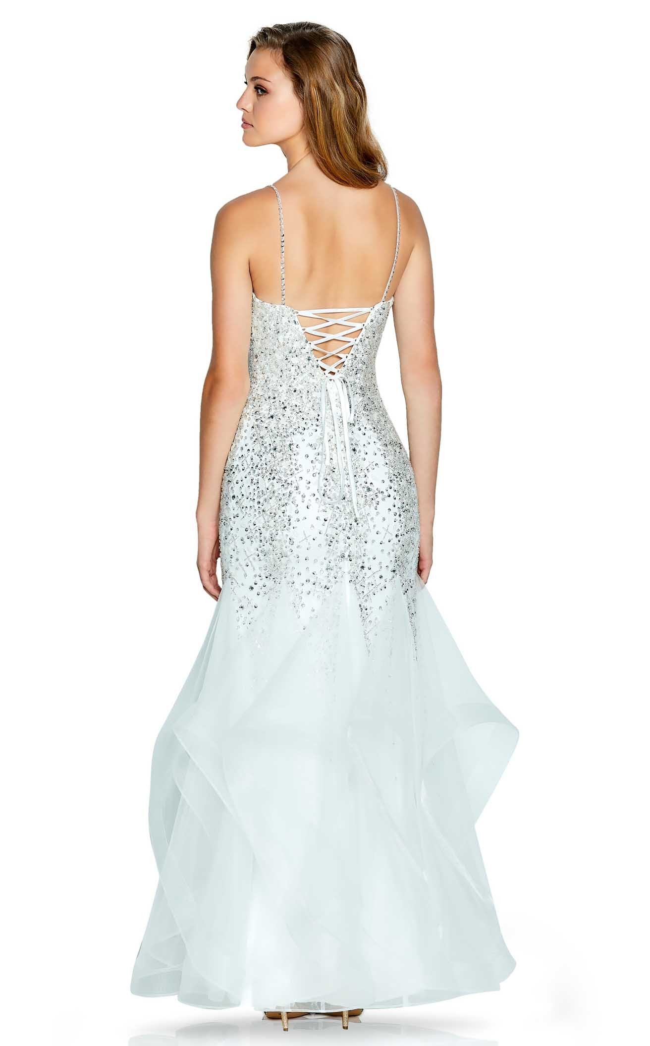Amarra 20703 Dress - Image 2