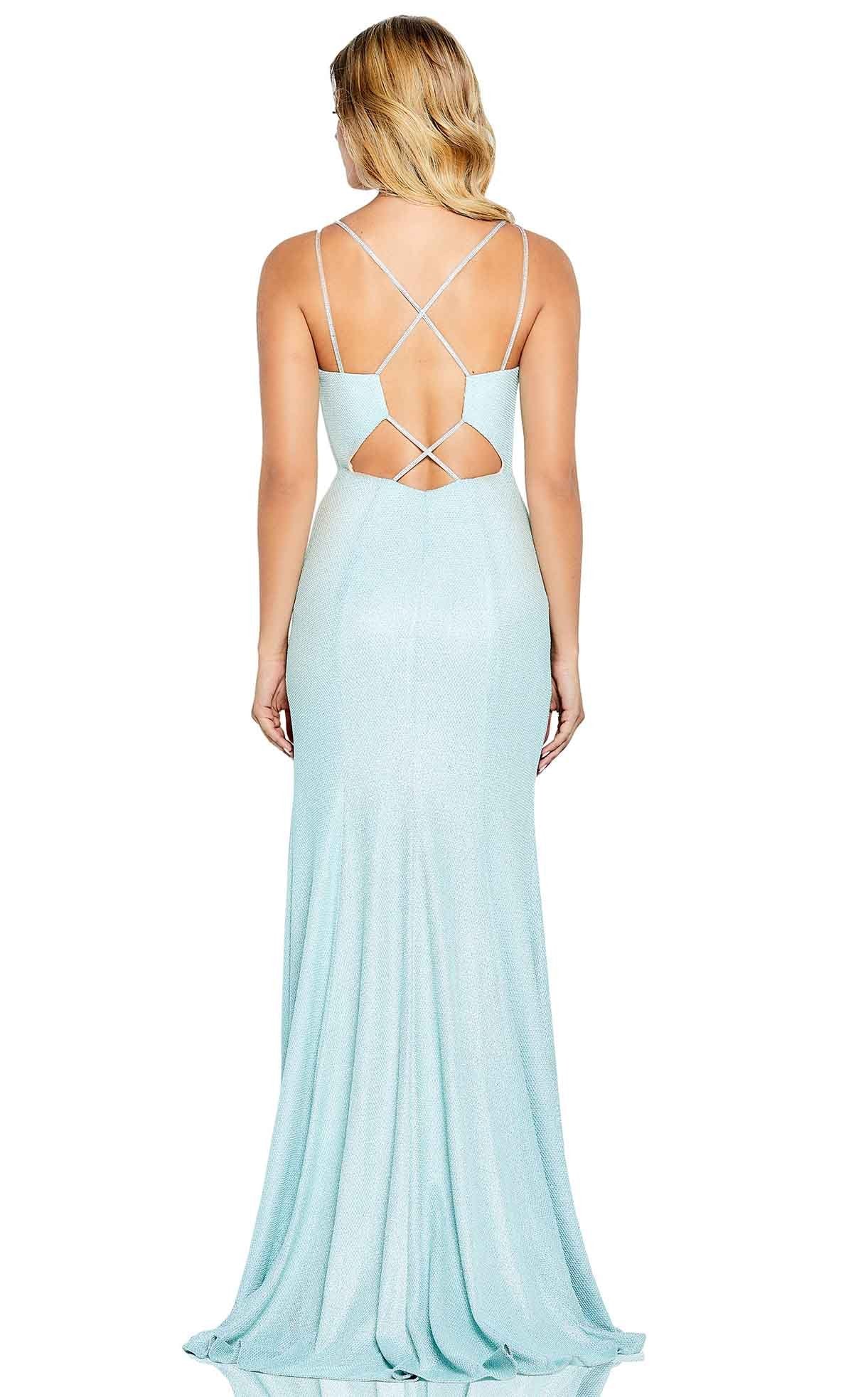 Amarra 20704 Dress - Image 2