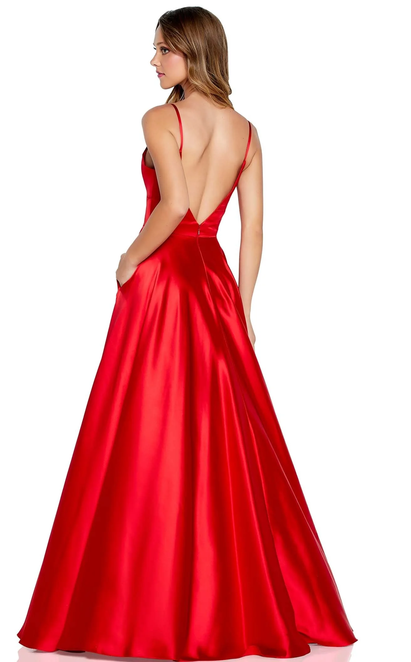 Amarra 20708 Dress - Image 2