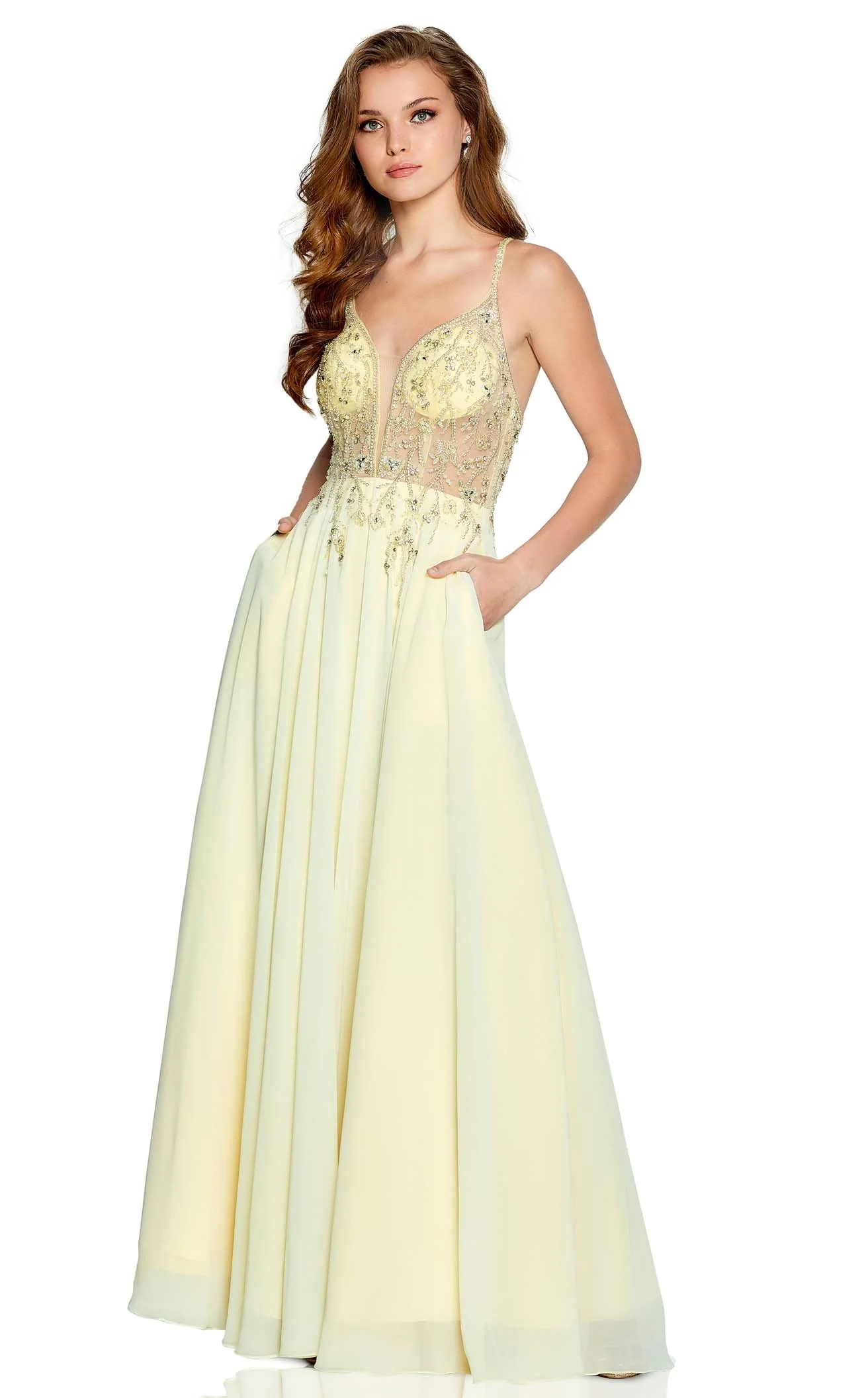 Amarra 20709 Dress