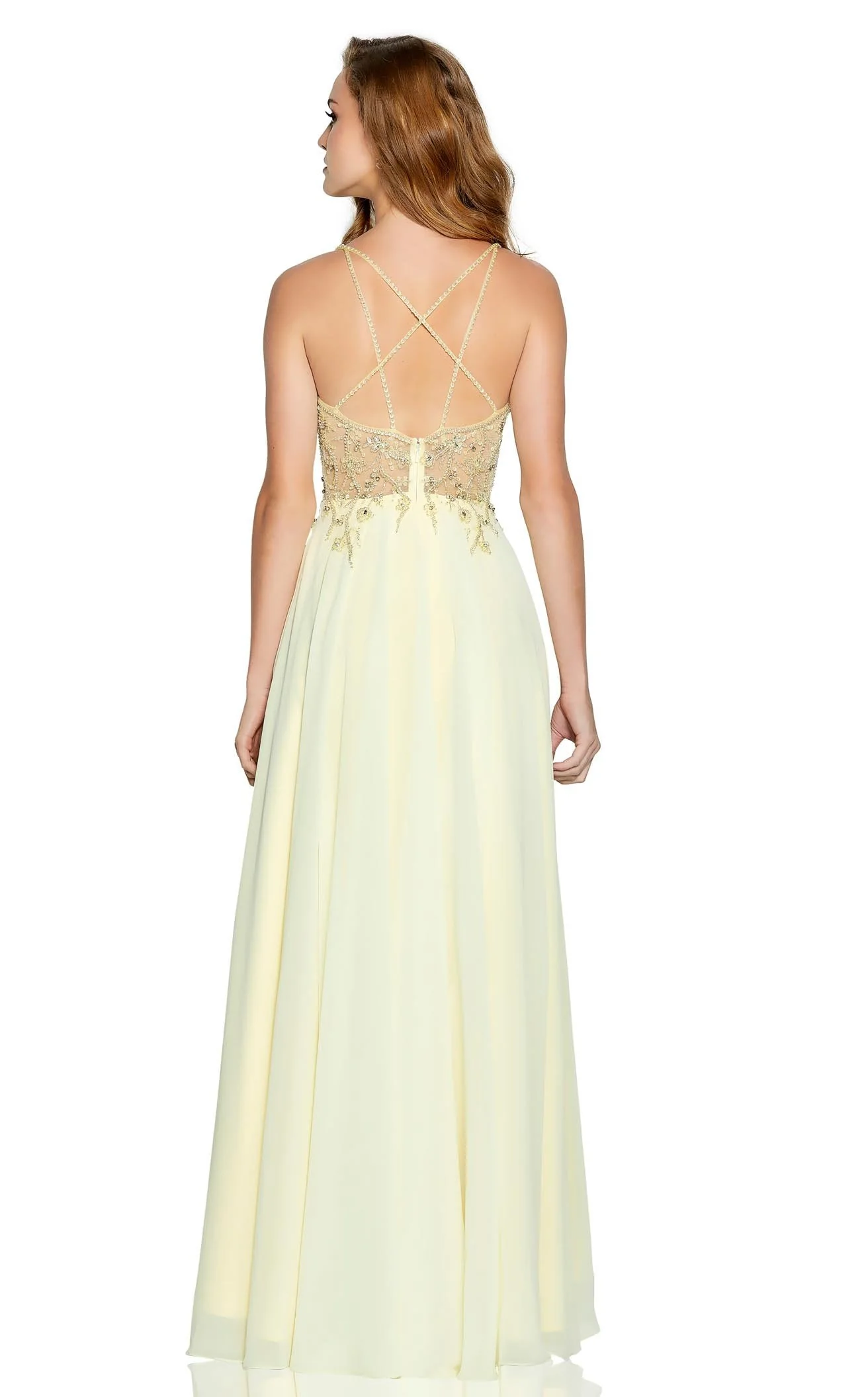 Amarra 20709 Dress - Image 2