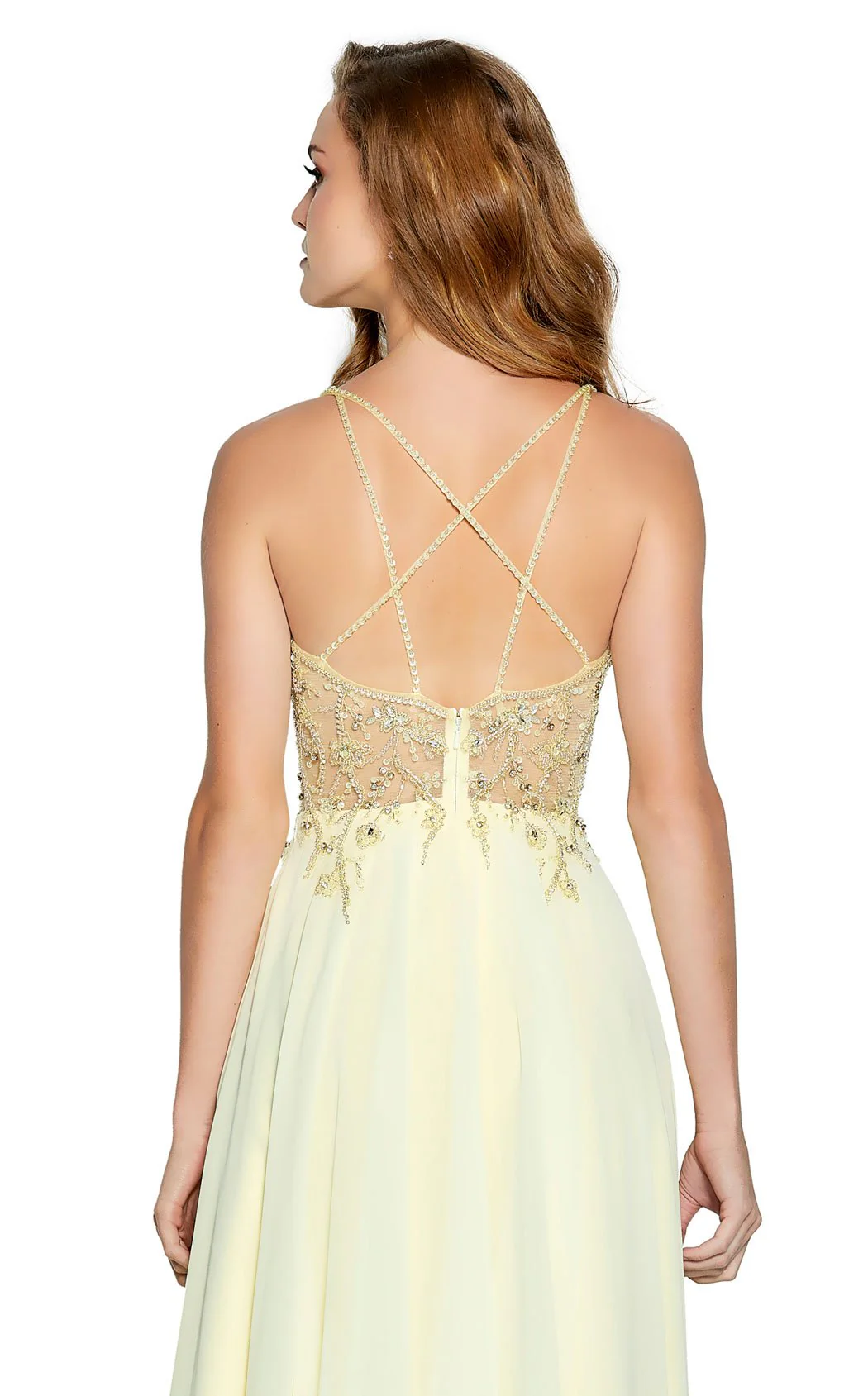 Amarra 20709 Dress - Image 4